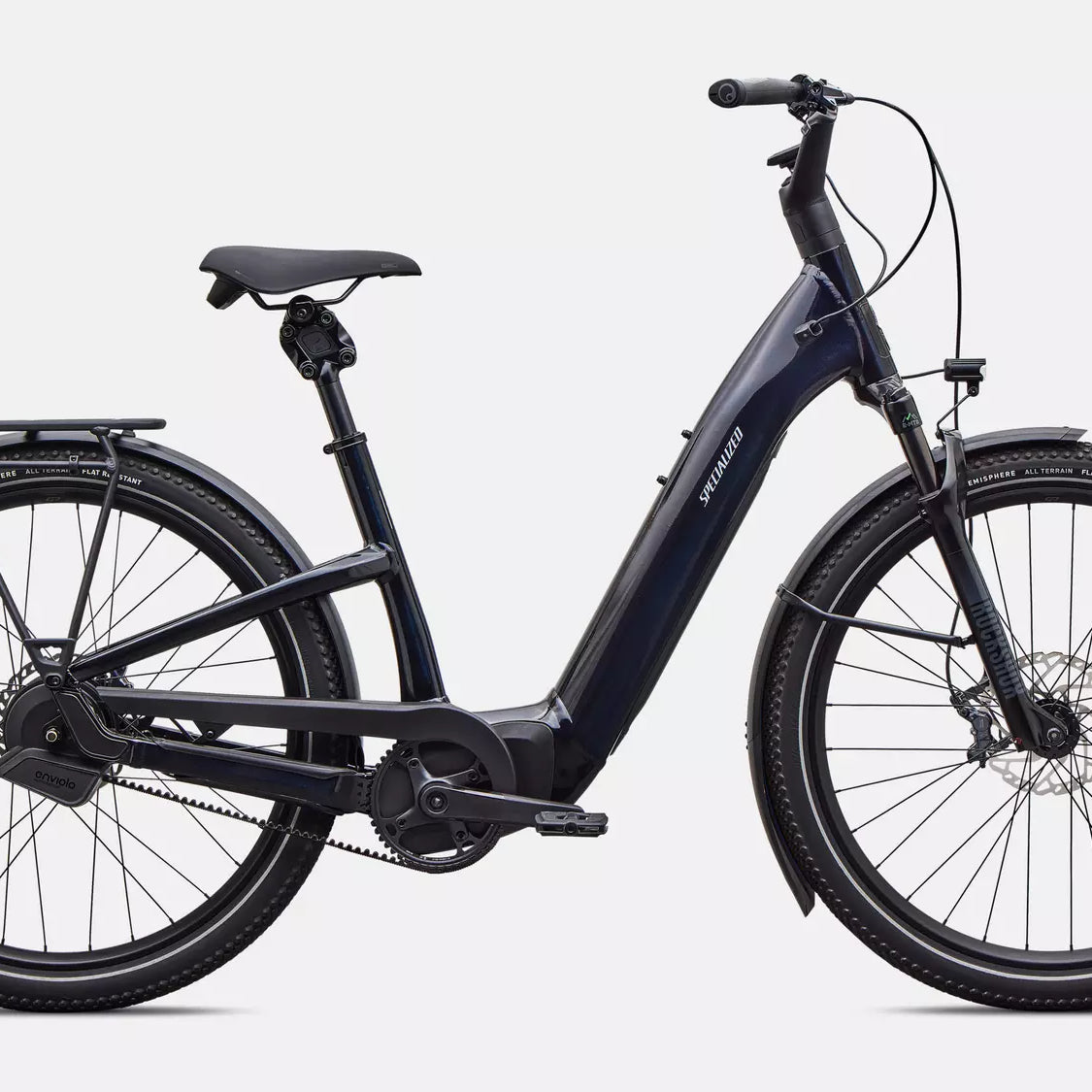 2027 Specialized Turbo Como 5.0 IGH