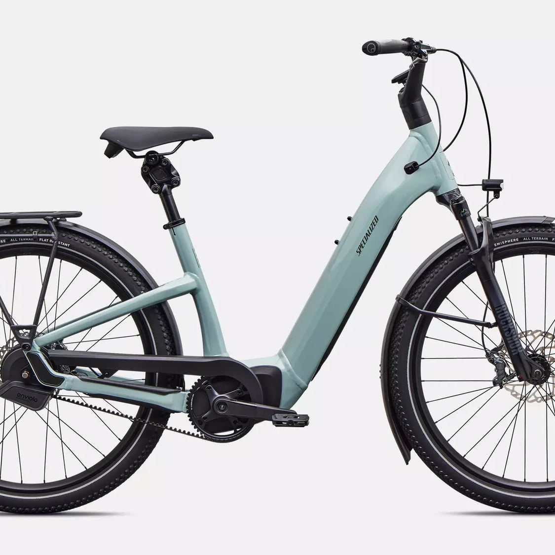 2027 Specialized Turbo Como 5.0 IGH