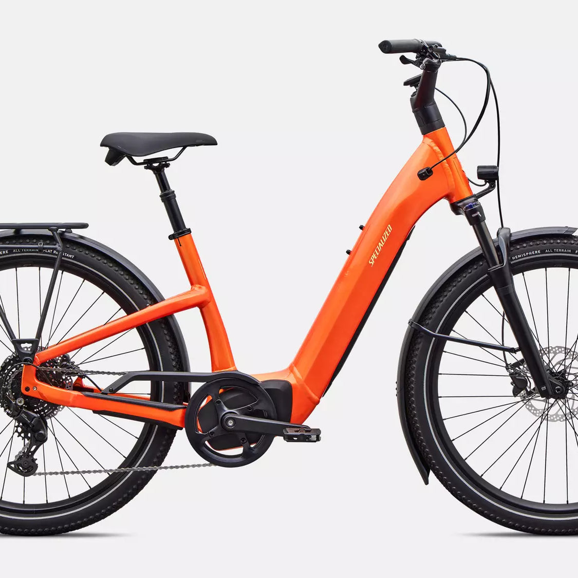 2027 Specialized Turbo Como 4.0