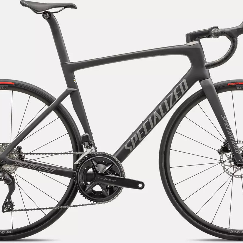 2025 Specialized Tarmac SL7 Comp - Shimano 105 Di2