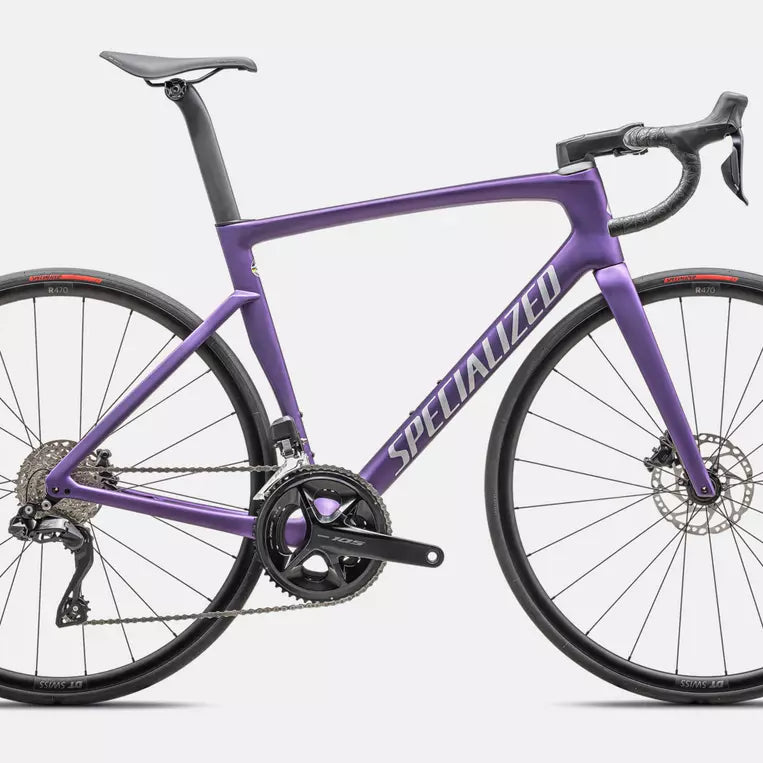 2025 Specialized Tarmac SL7 Comp - Shimano 105 Di2
