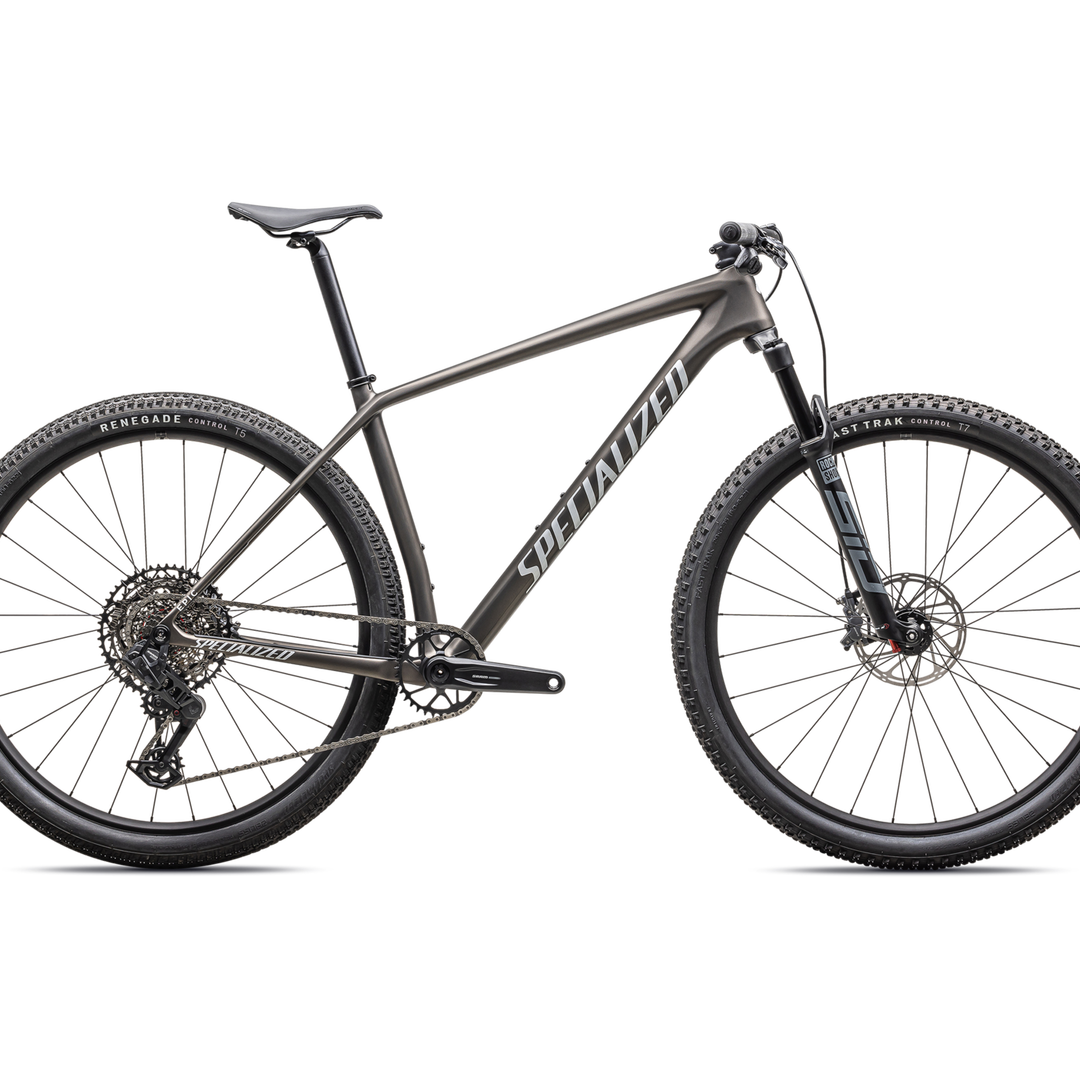 2025 Specialized Epic Hardtail Comp