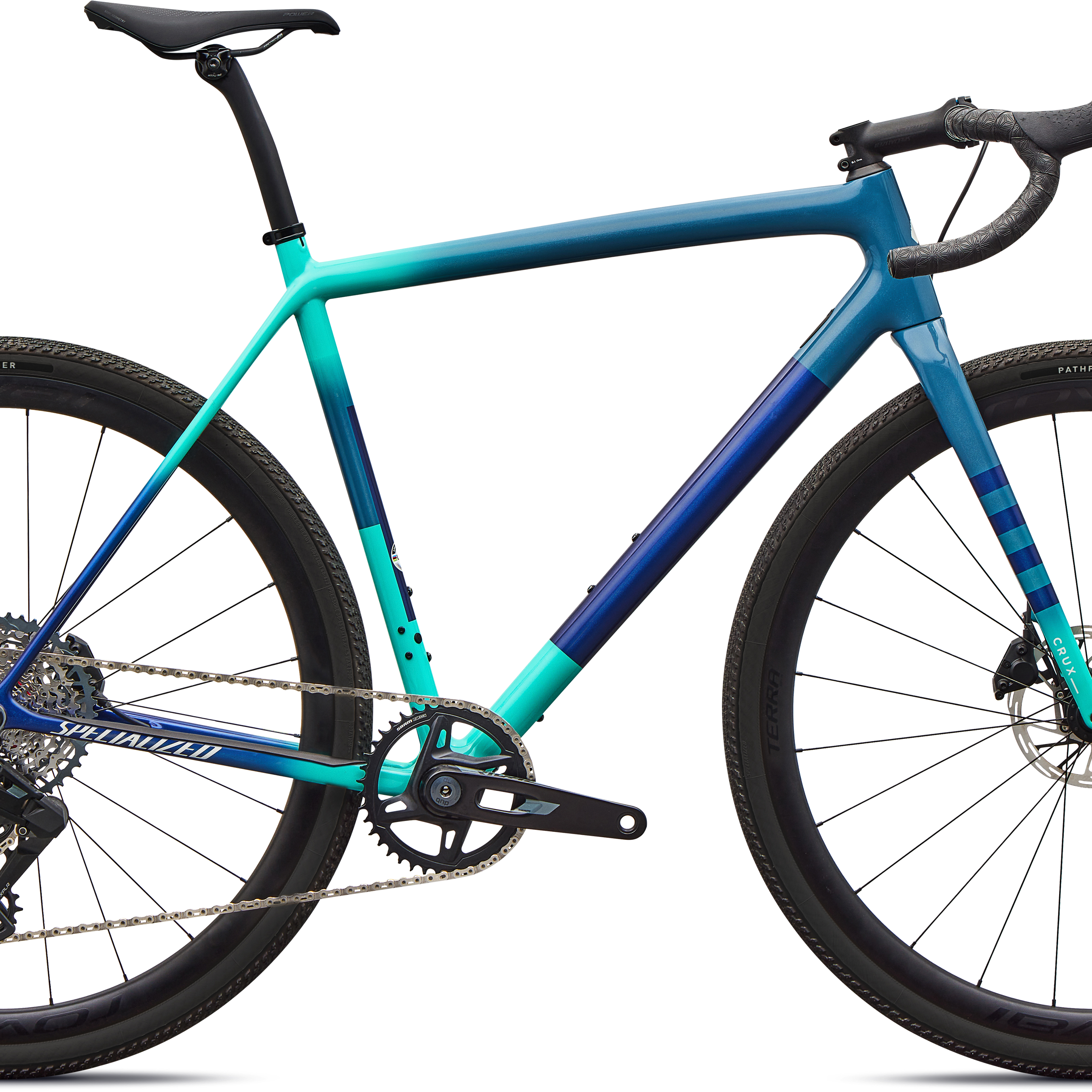 2026 Specialized Crux Expert