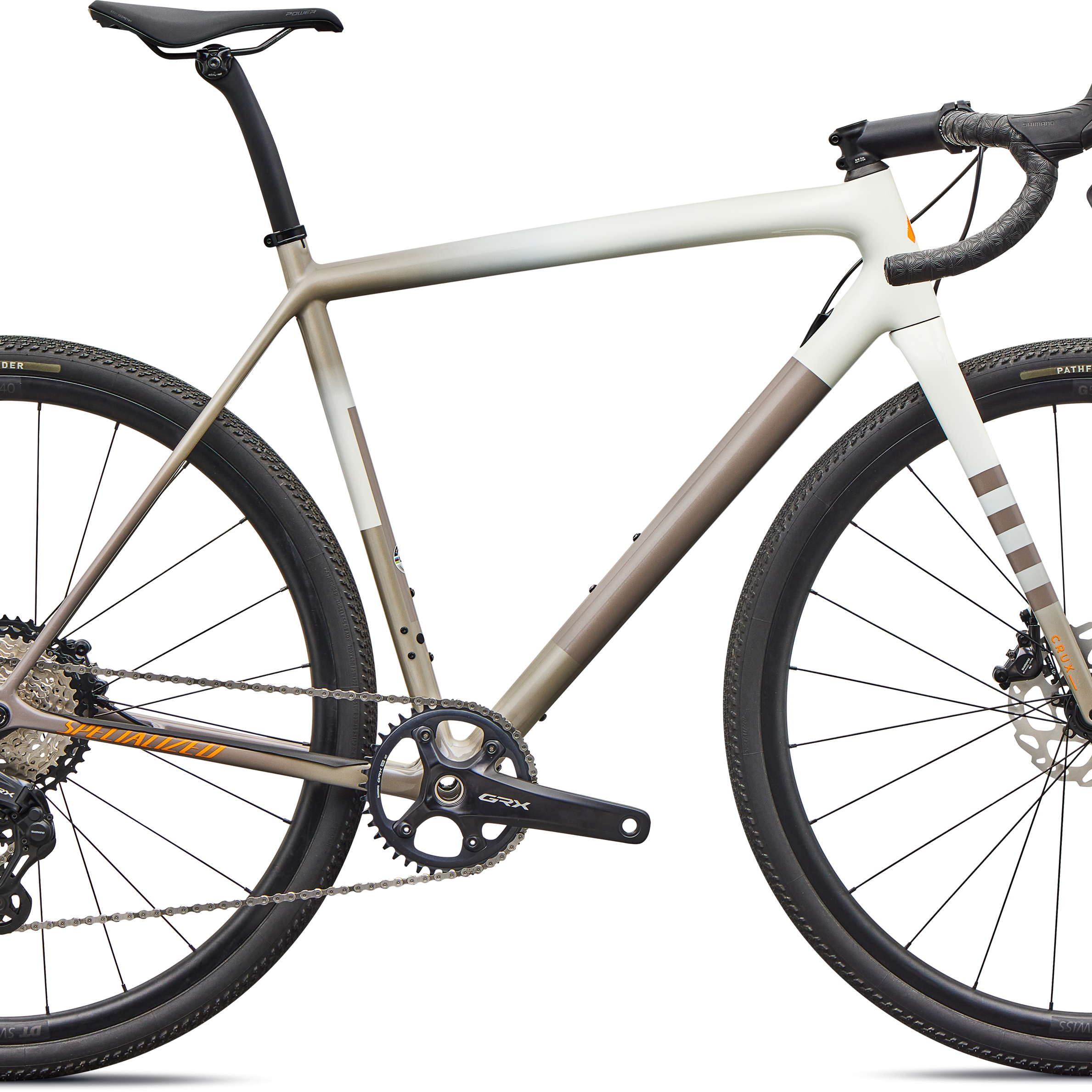 2026 Specialized Crux Comp