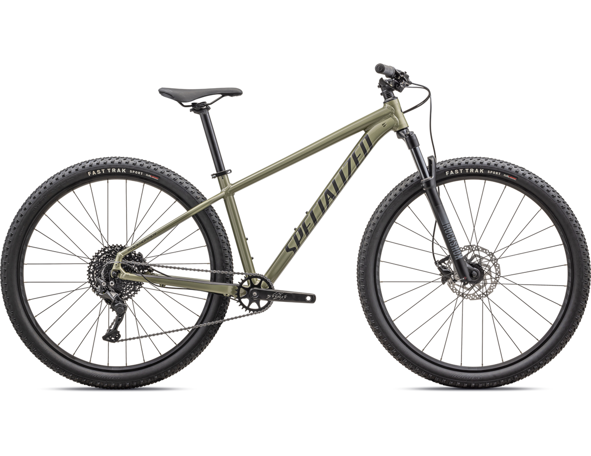 2025 Specialized Rockhopper Comp 29 – Dunbar Cycles