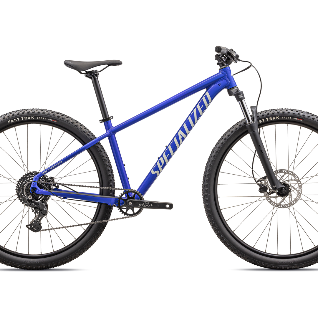 2025 Specialized Rockhopper Sport 29