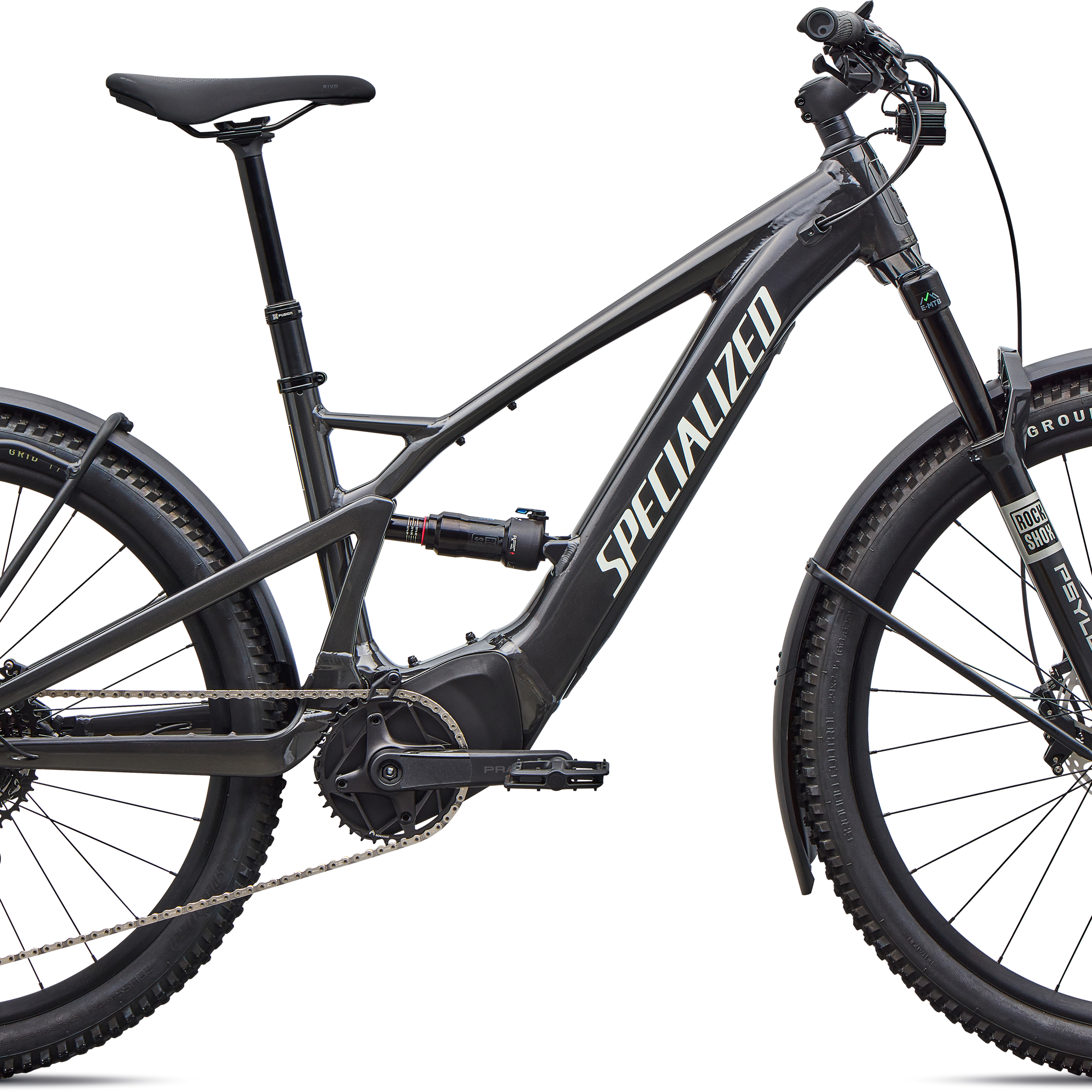 2026 Specialized Turbo Tero X 6.0