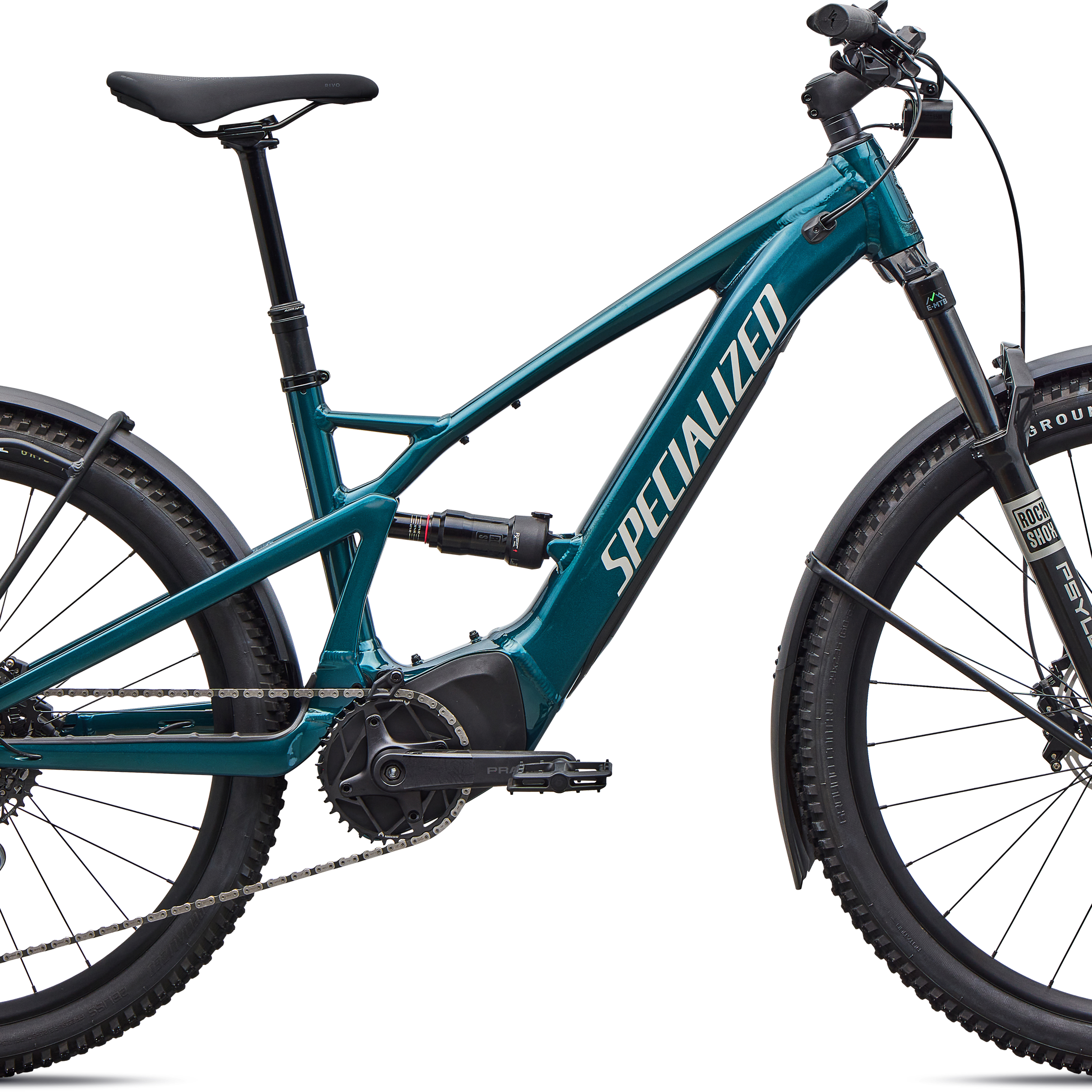 2026 Specialized Turbo Tero X 5.0