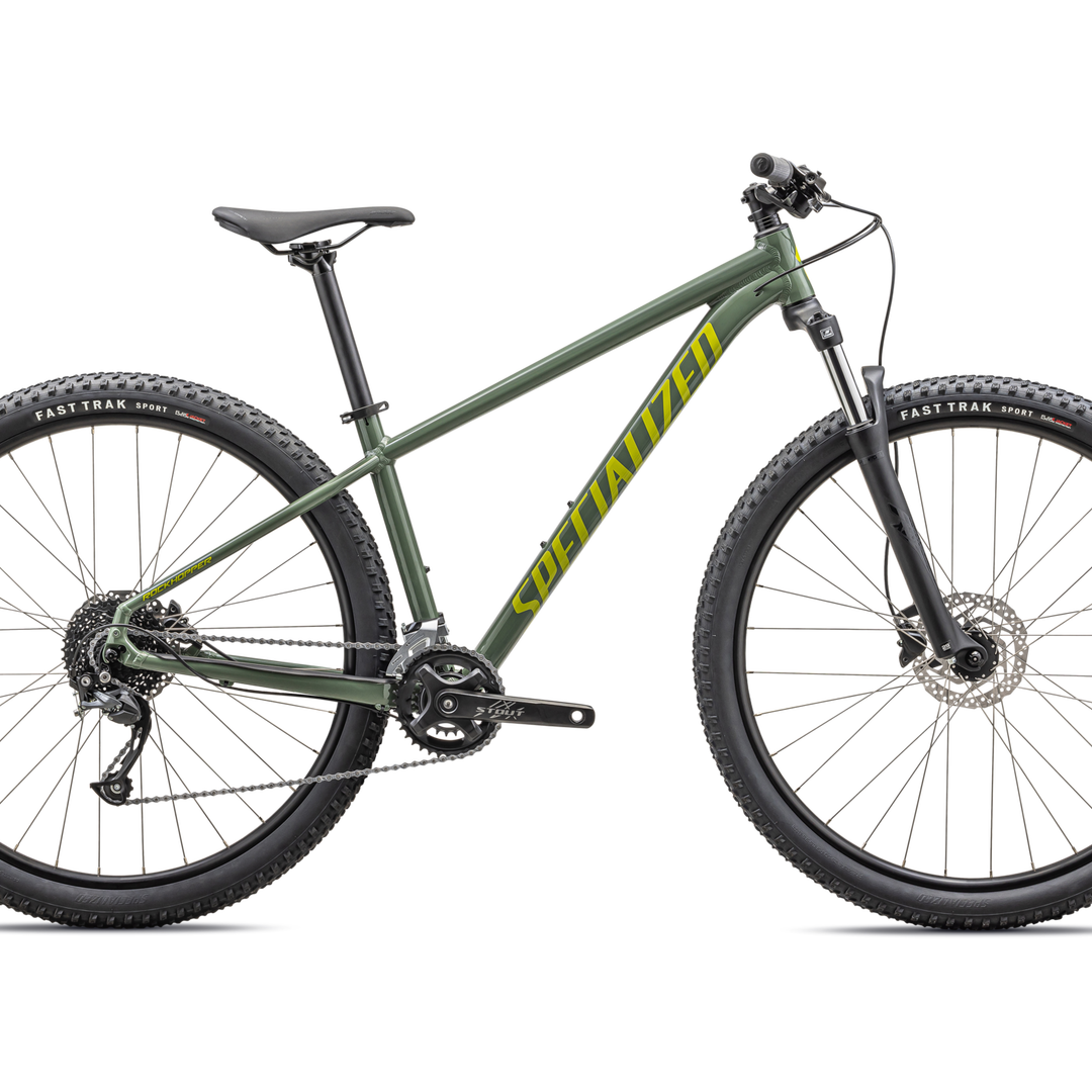 2025 Specialized Rockhopper
