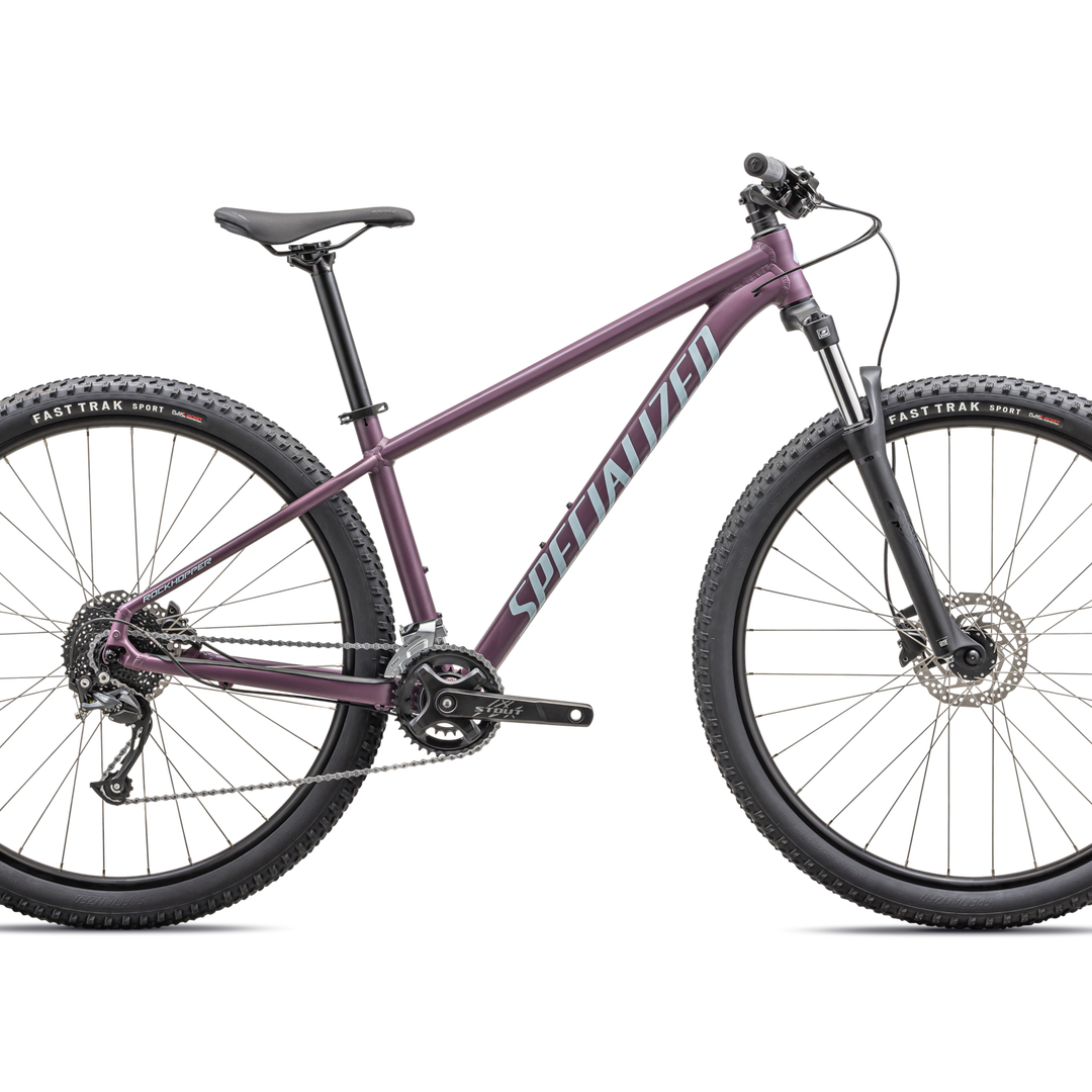 2025 Specialized Rockhopper