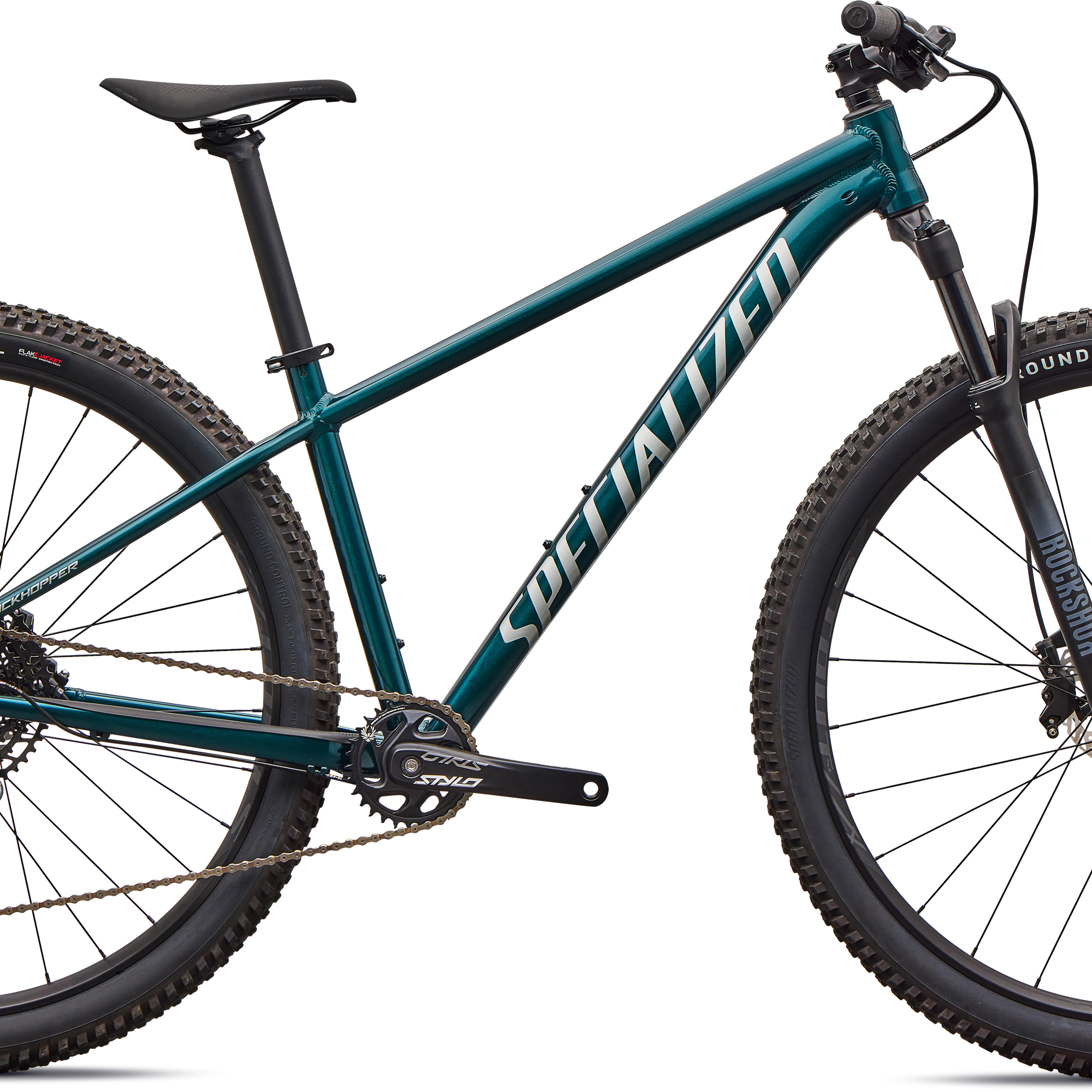 2026 Specialized Rockhopper Expert