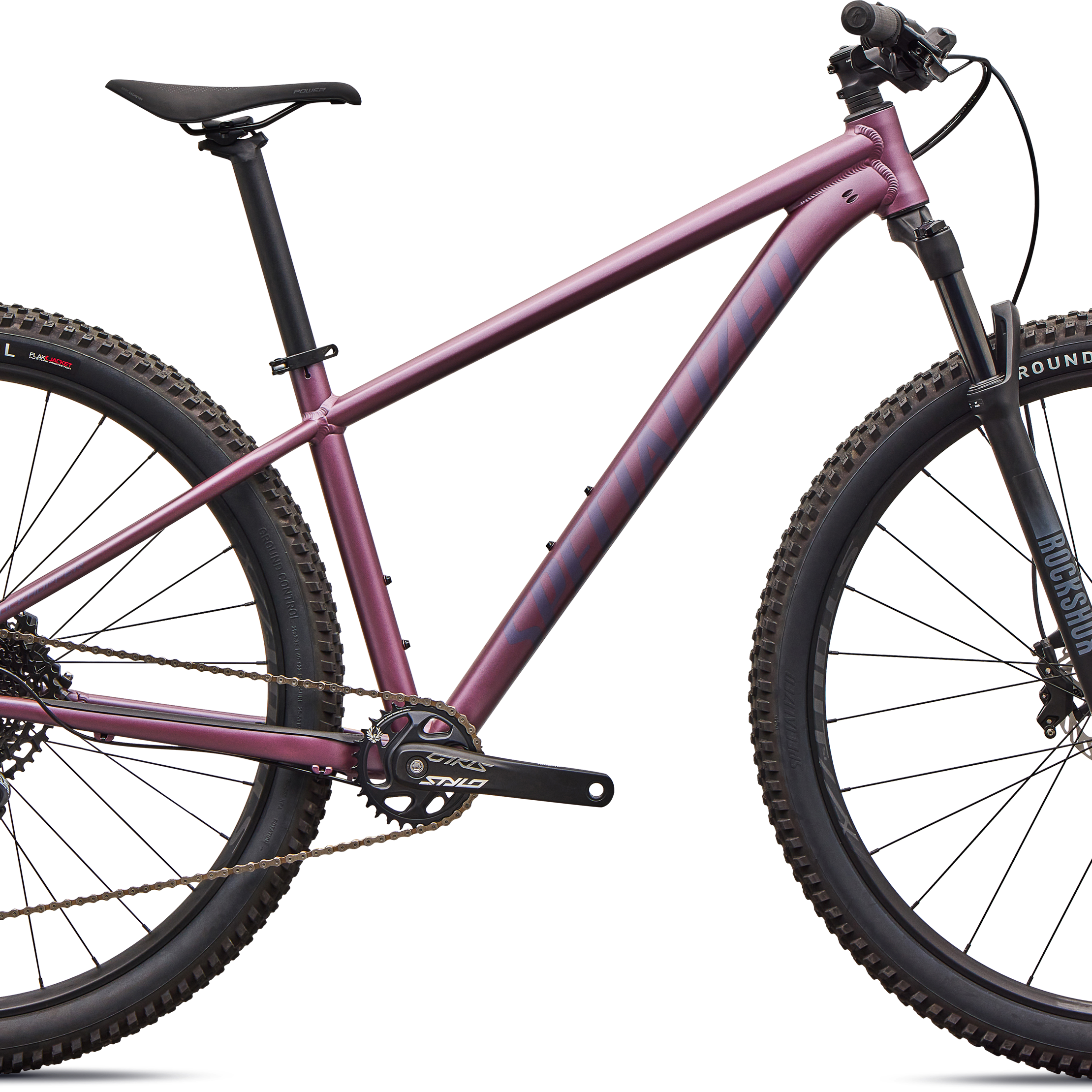 2026 Specialized Rockhopper Expert