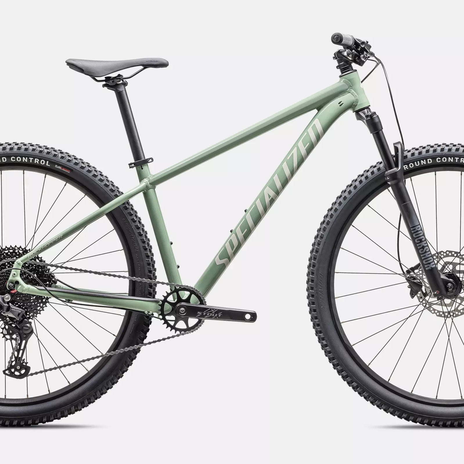 2026 Specialized Rockhopper Comp