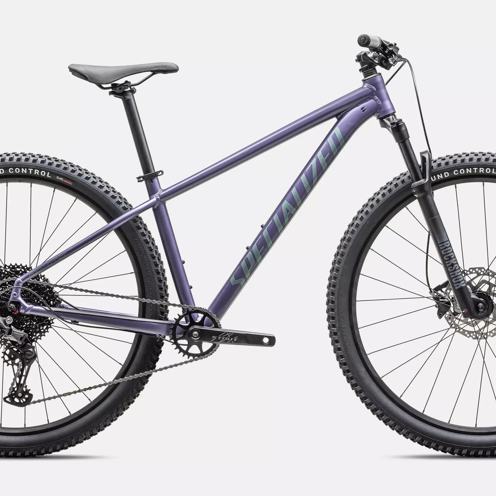 2026 Specialized Rockhopper Comp