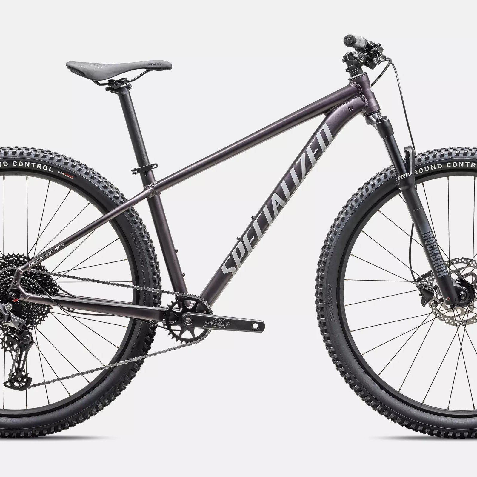2026 Specialized Rockhopper Comp