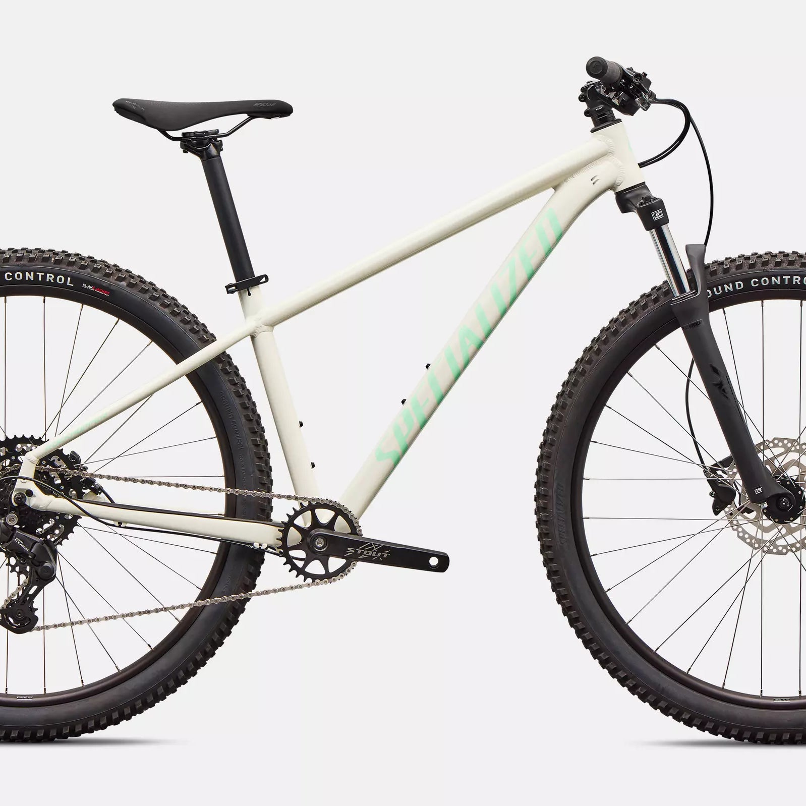 2026 Specialized Rockhopper Sport