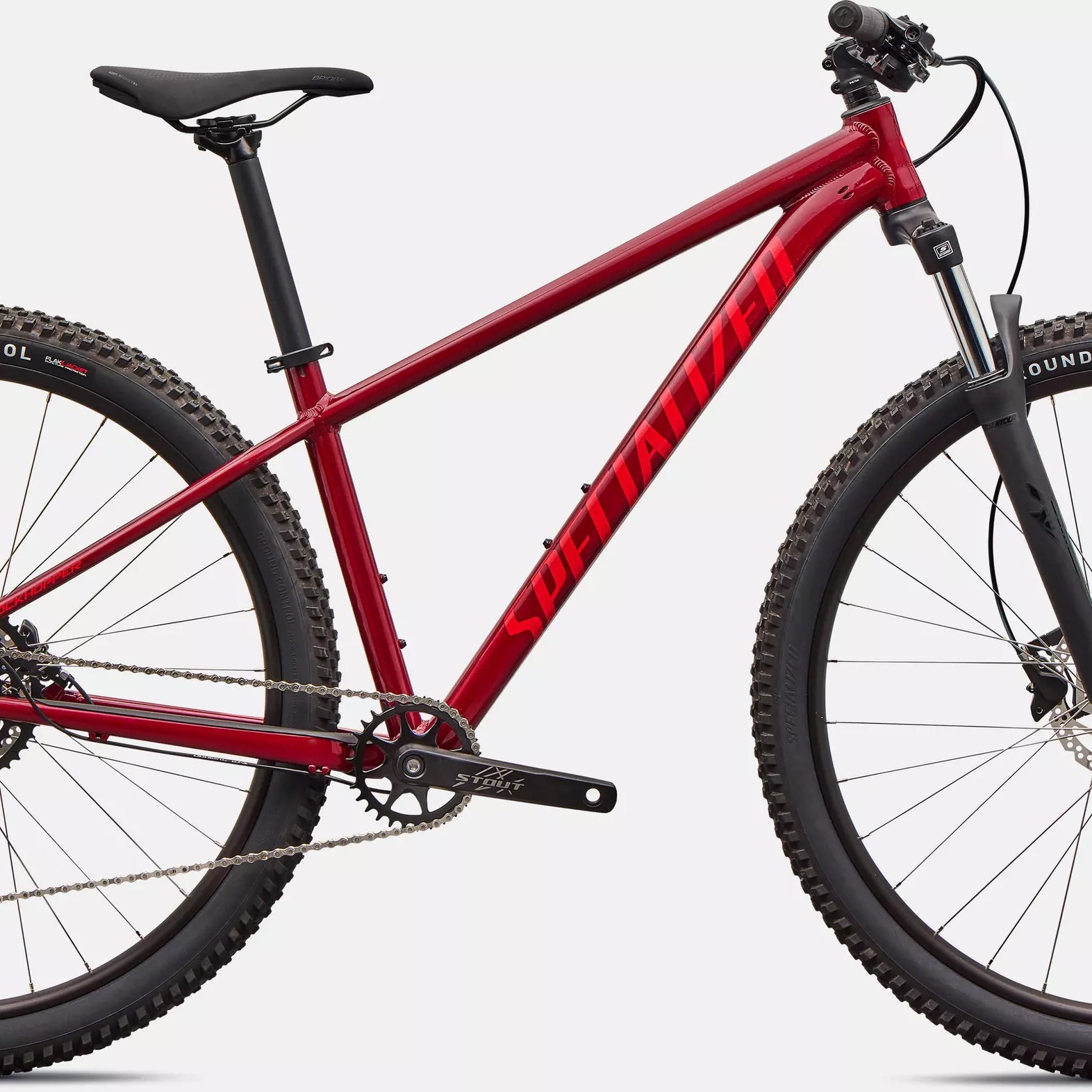 2026 Specialized Rockhopper Sport