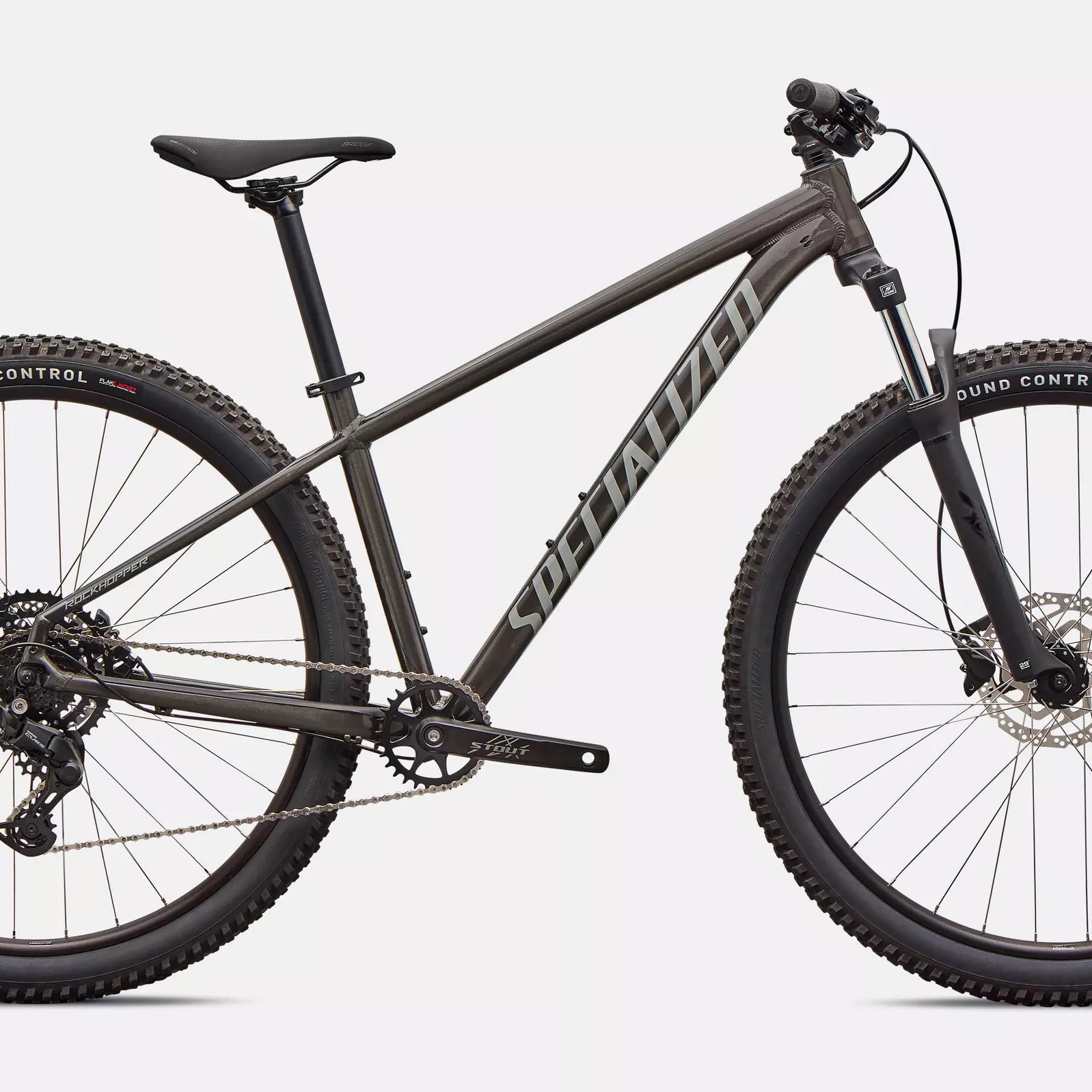 2026 Specialized Rockhopper Sport
