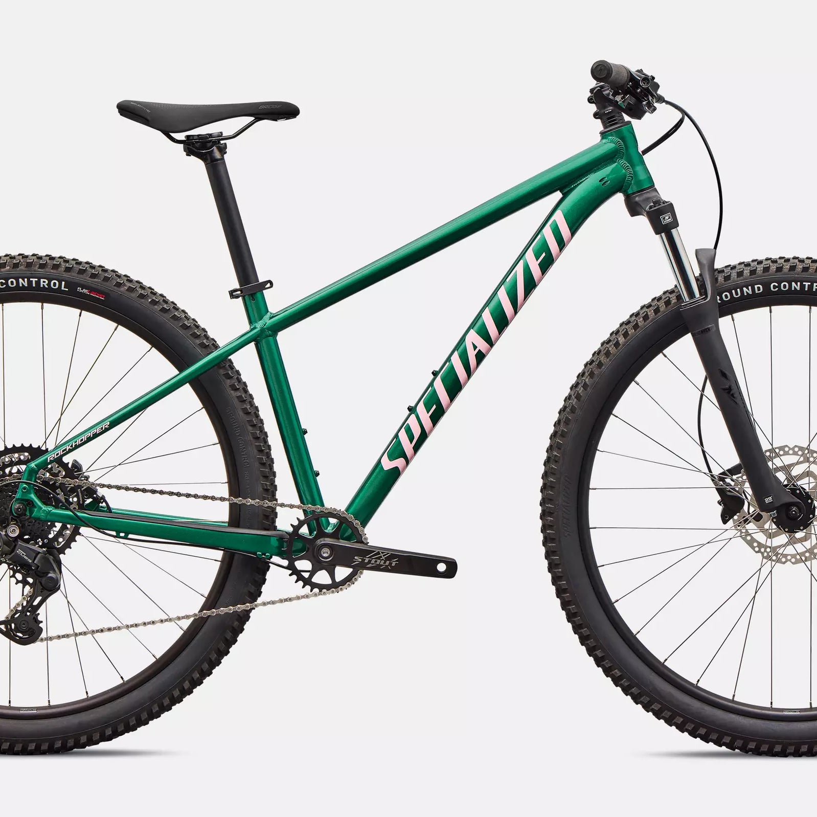 2026 Specialized Rockhopper Sport
