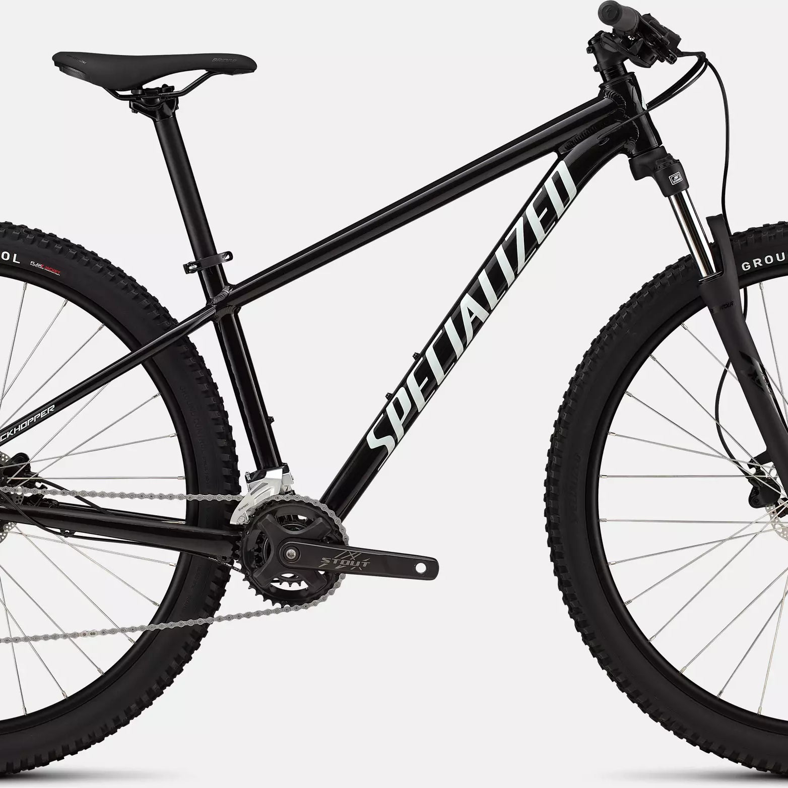 2026 Specialized Rockhopper Base