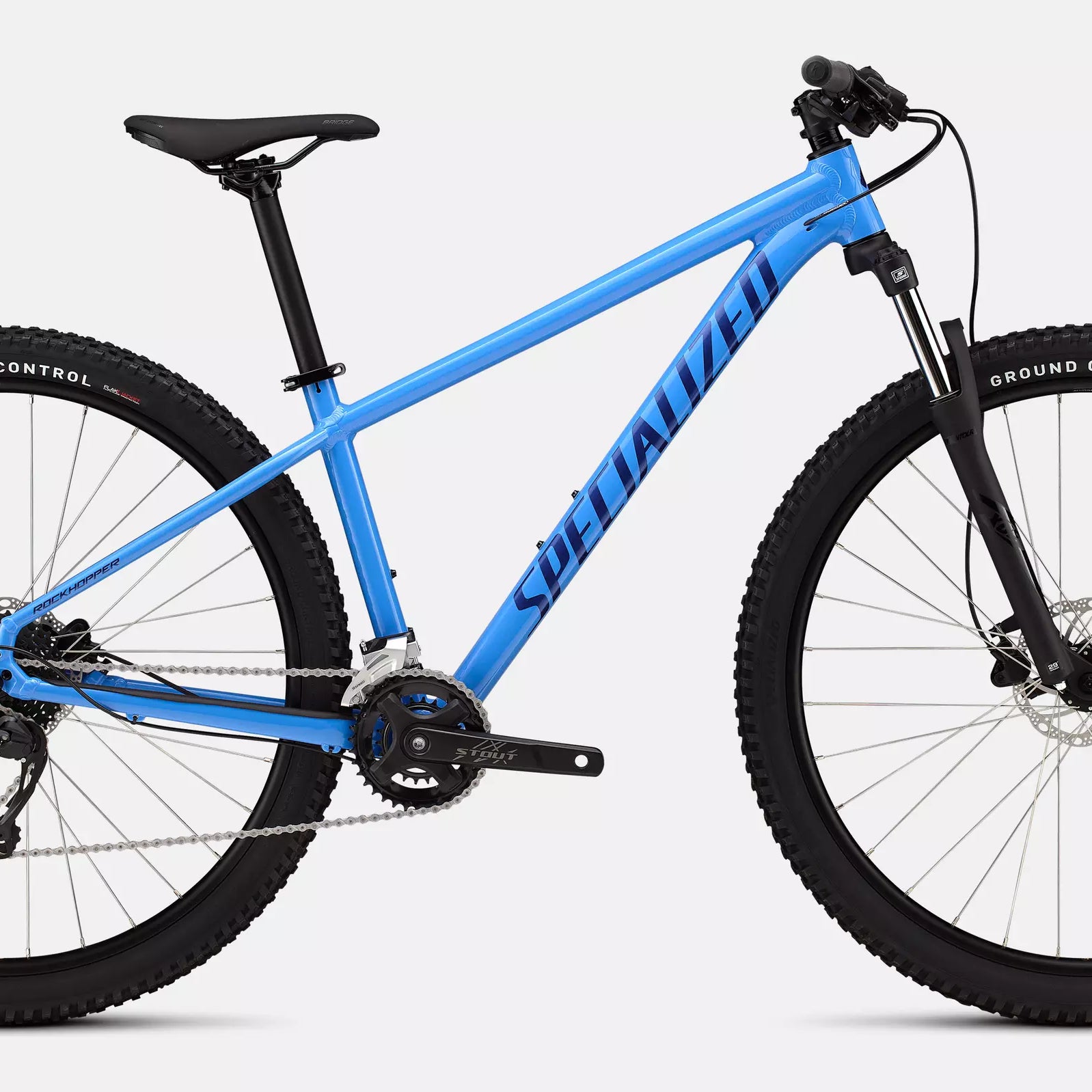 2026 Specialized Rockhopper Base