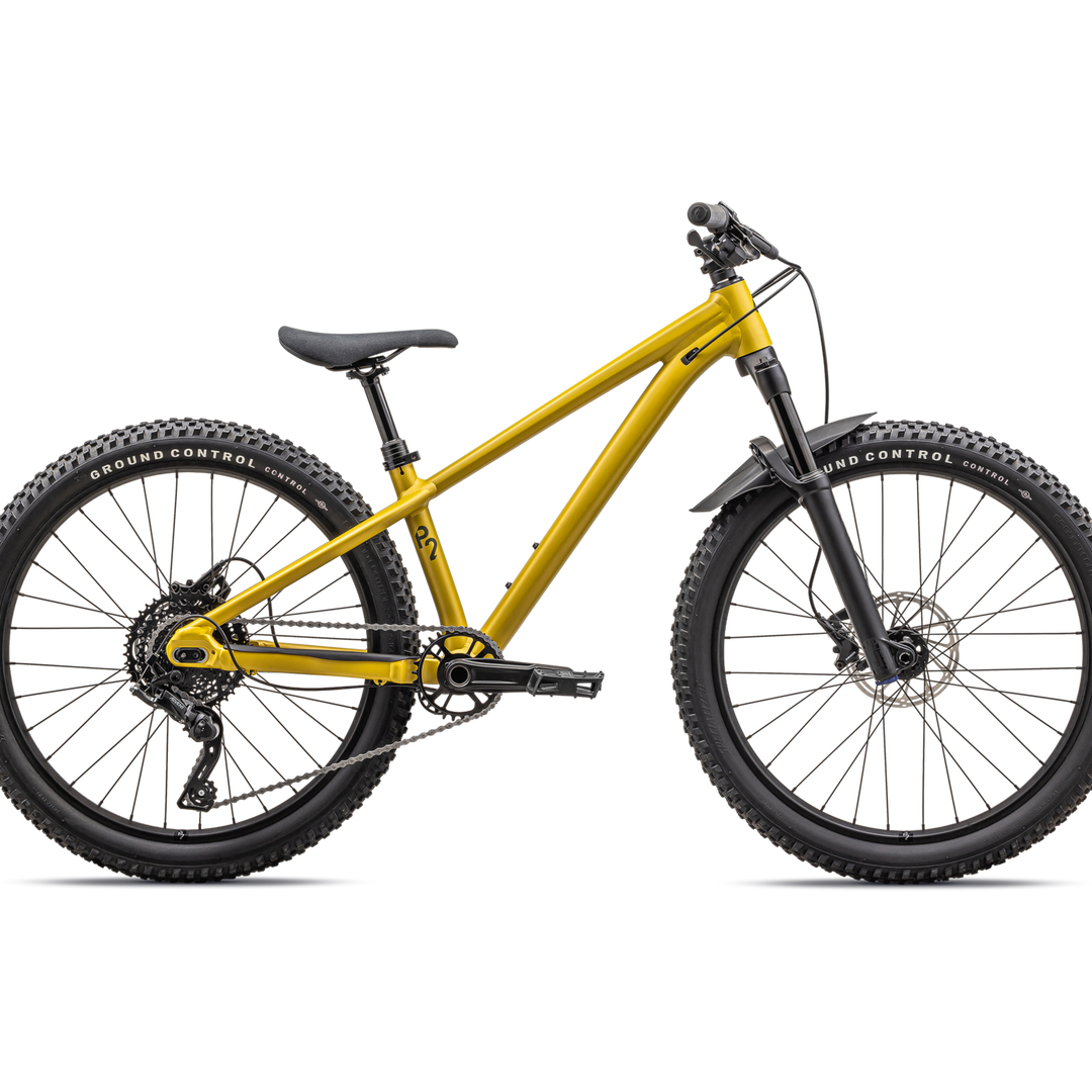 2025 Specialized P.2 Trail