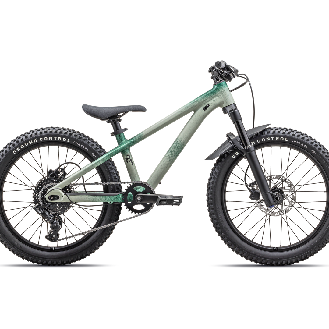 2025 Specialized P.1 Trail