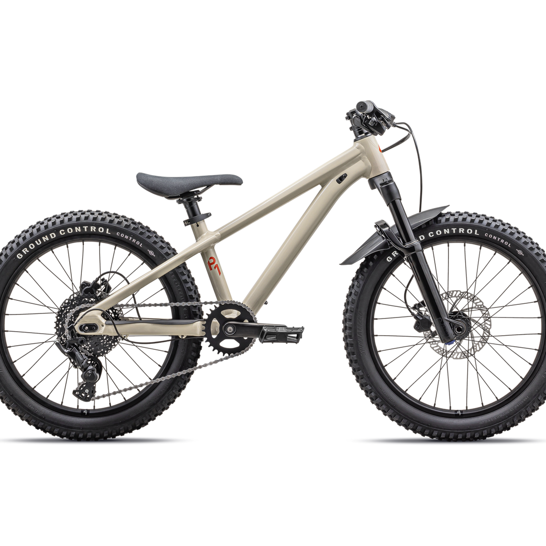 2025 Specialized P.1 Trail