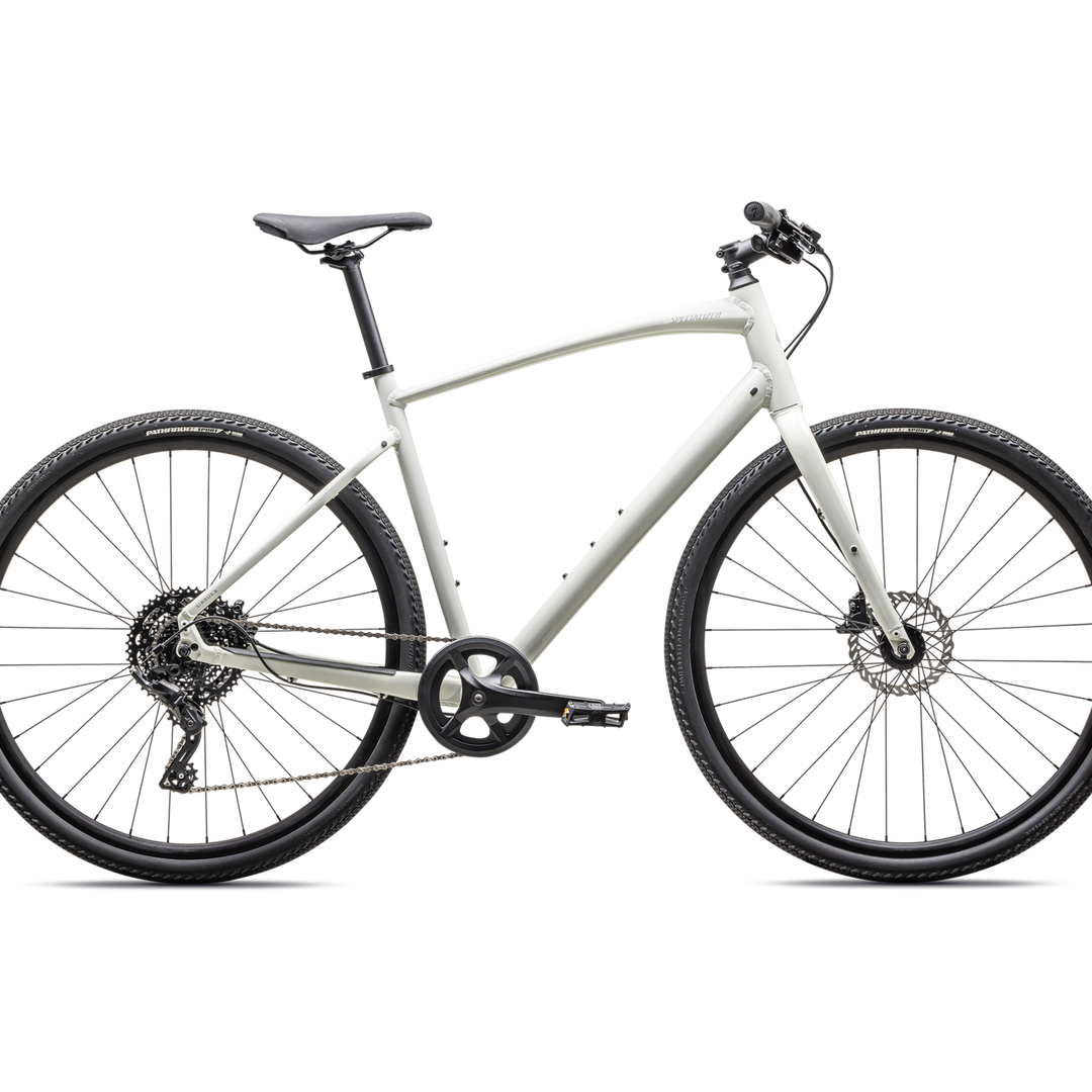 2025 Specialized Sirrus X 2.0