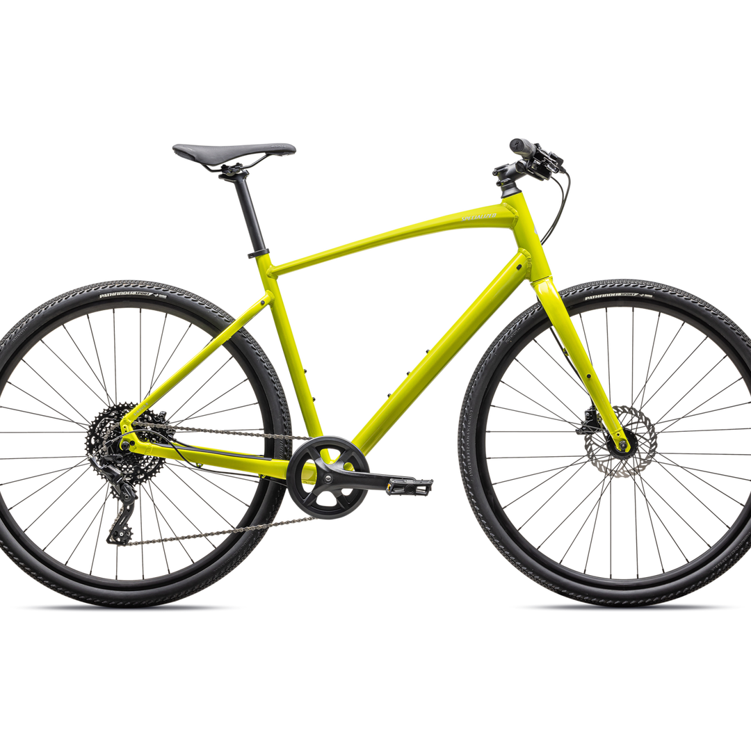 2025 Specialized Sirrus X 2.0