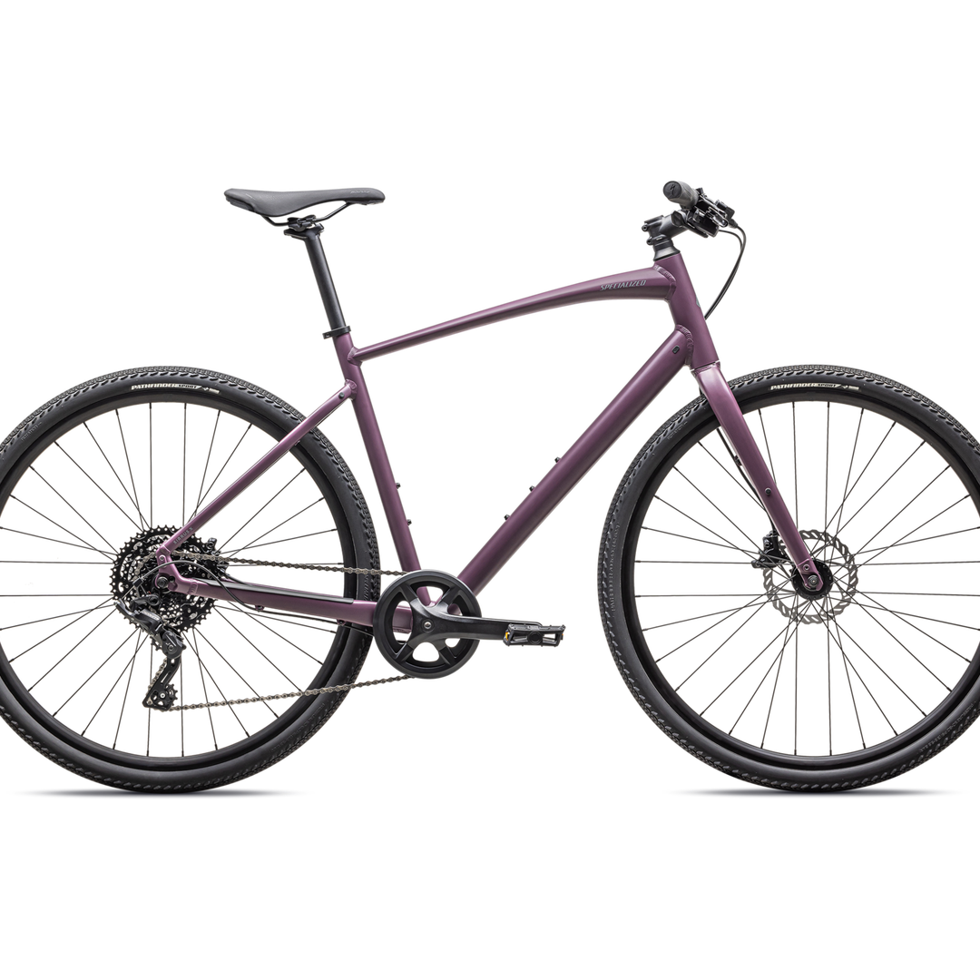 2025 Specialized Sirrus X 2.0