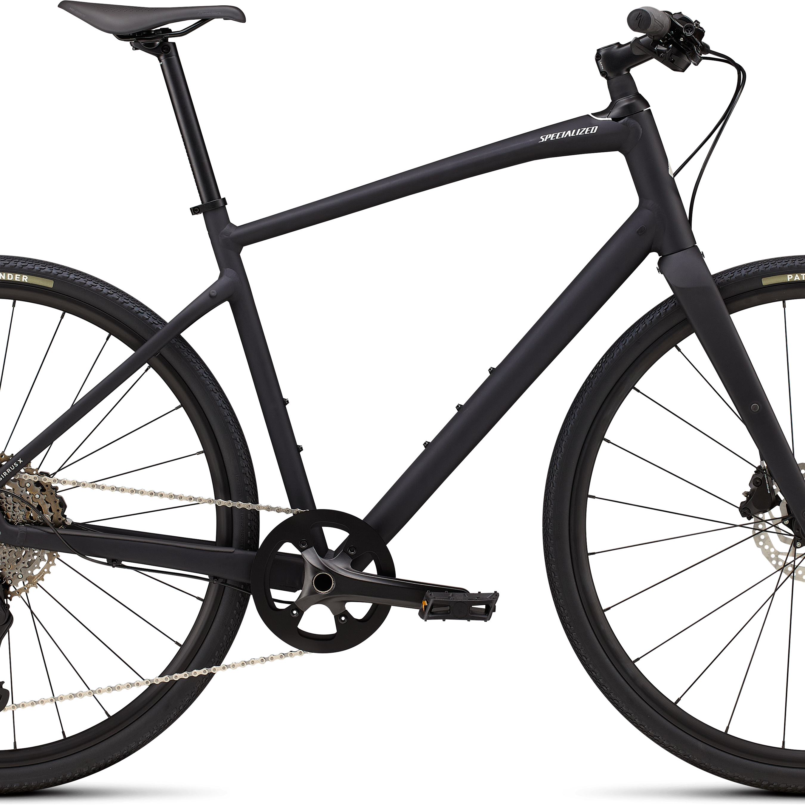 2026 Specialized Sirrus X 4.0