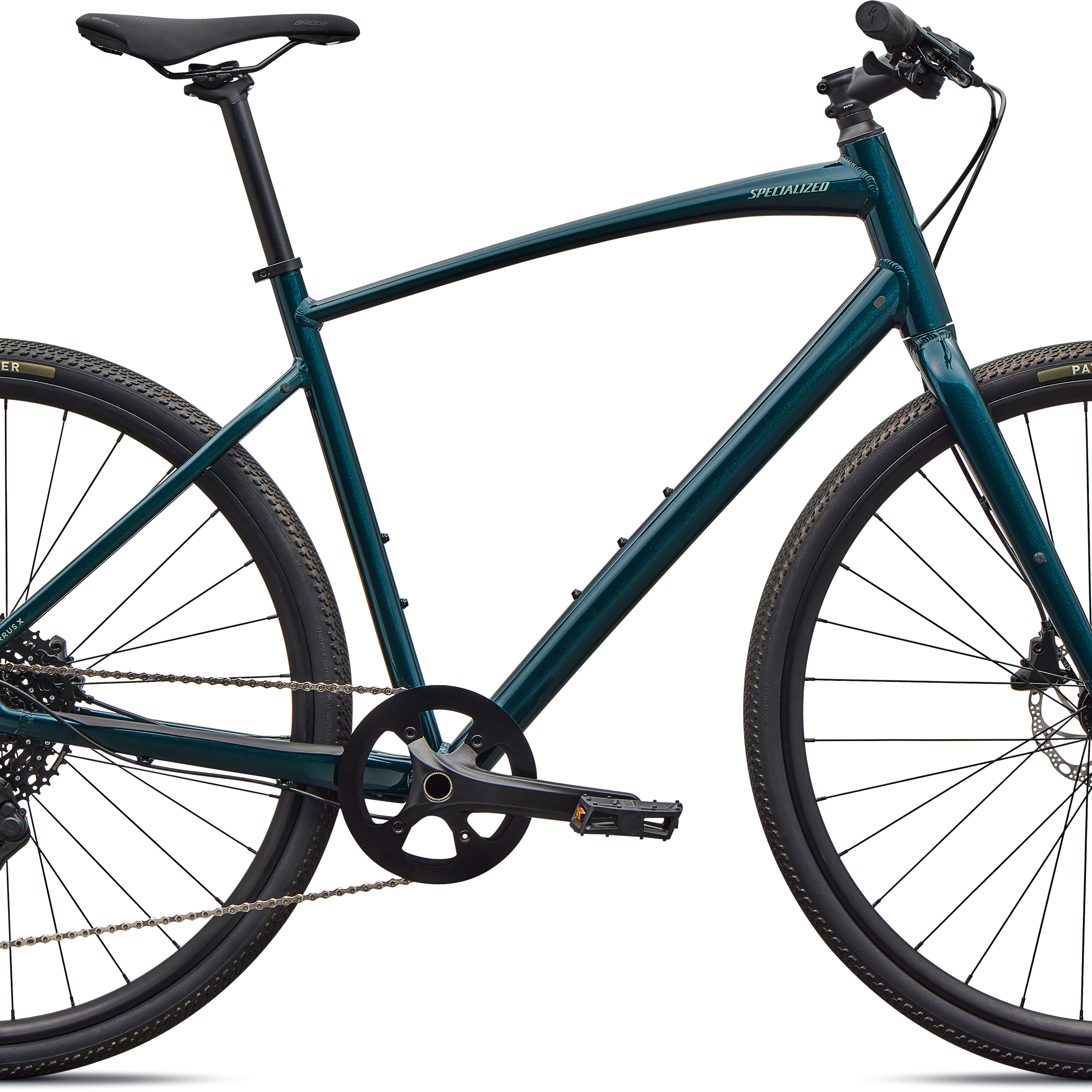 2026 Specialized Sirrus X 3.0