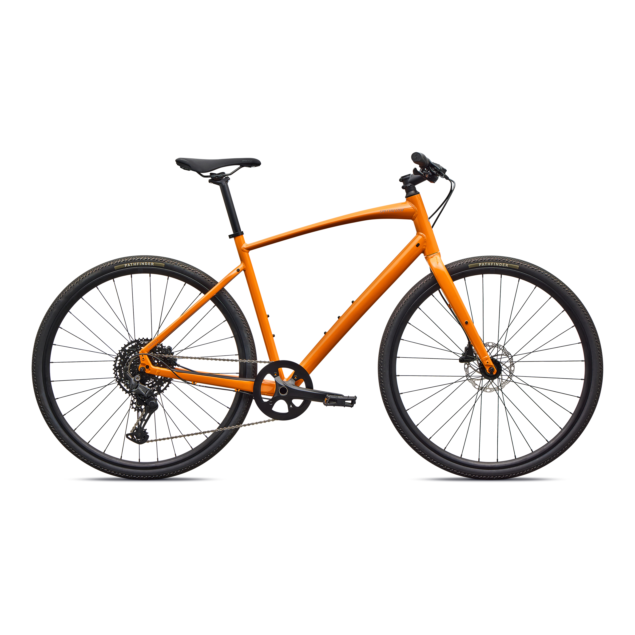 2026 Specialized Sirrus X 3.0