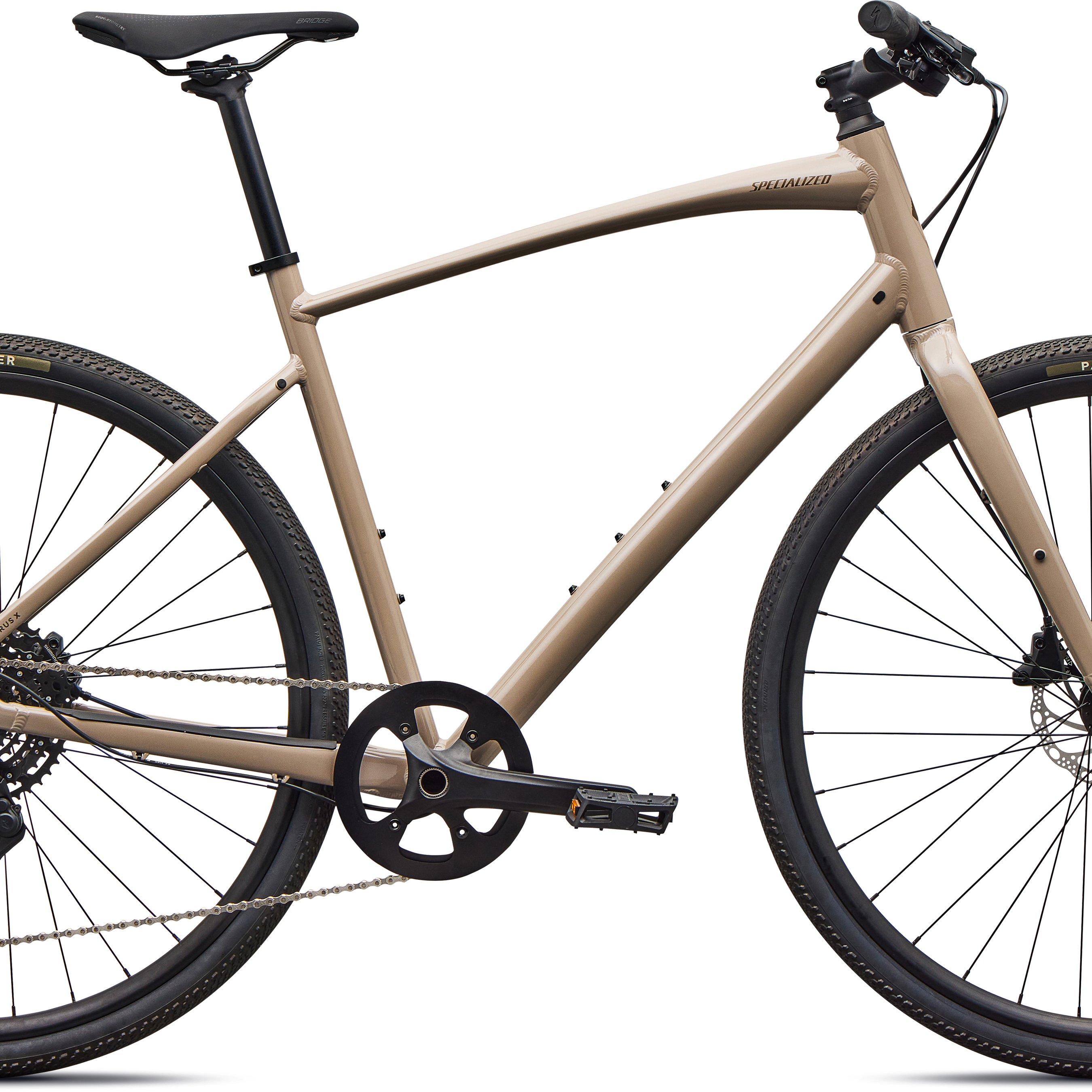 2026 Specialized Sirrus X 3.0