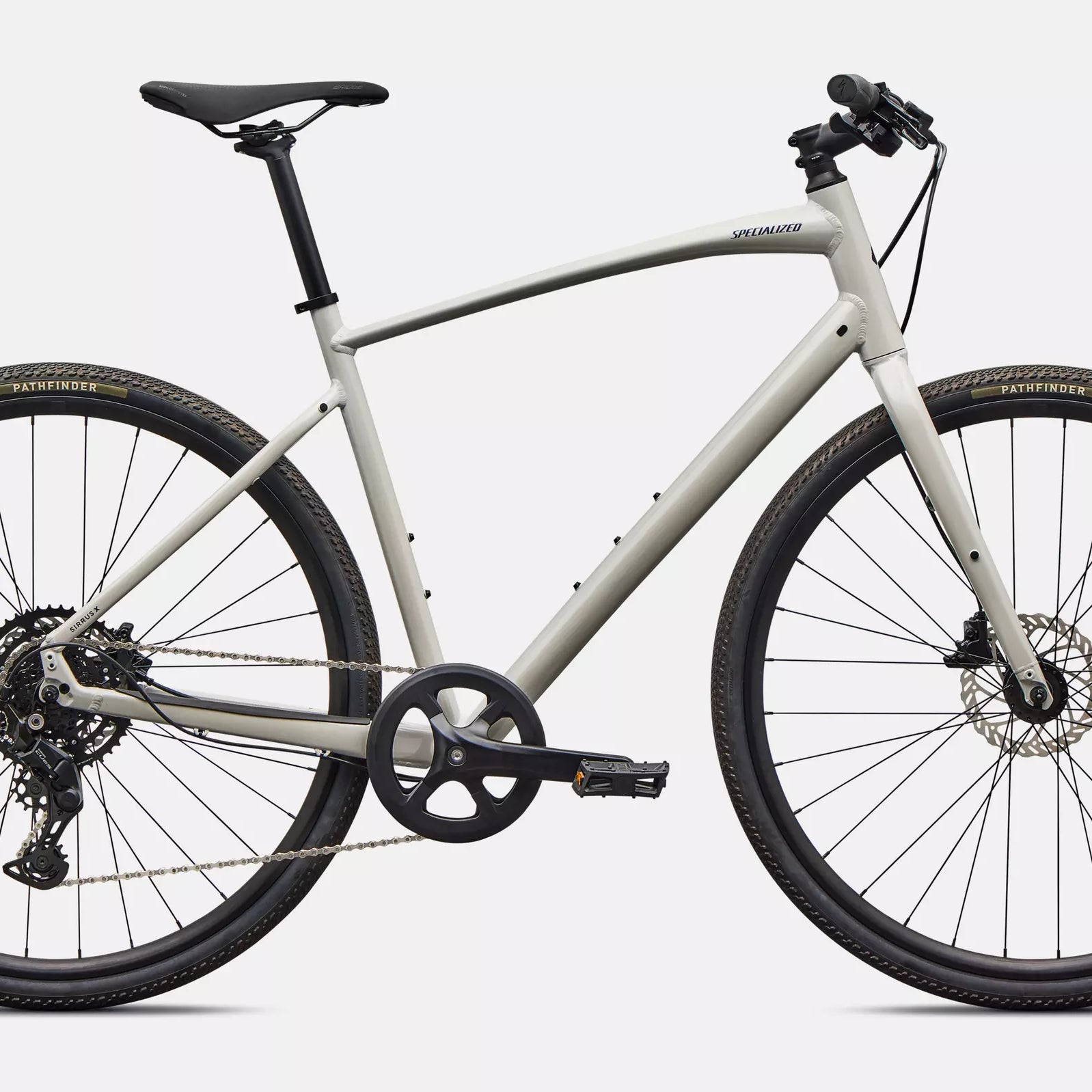 2026 Specialized Sirrus X 2.0