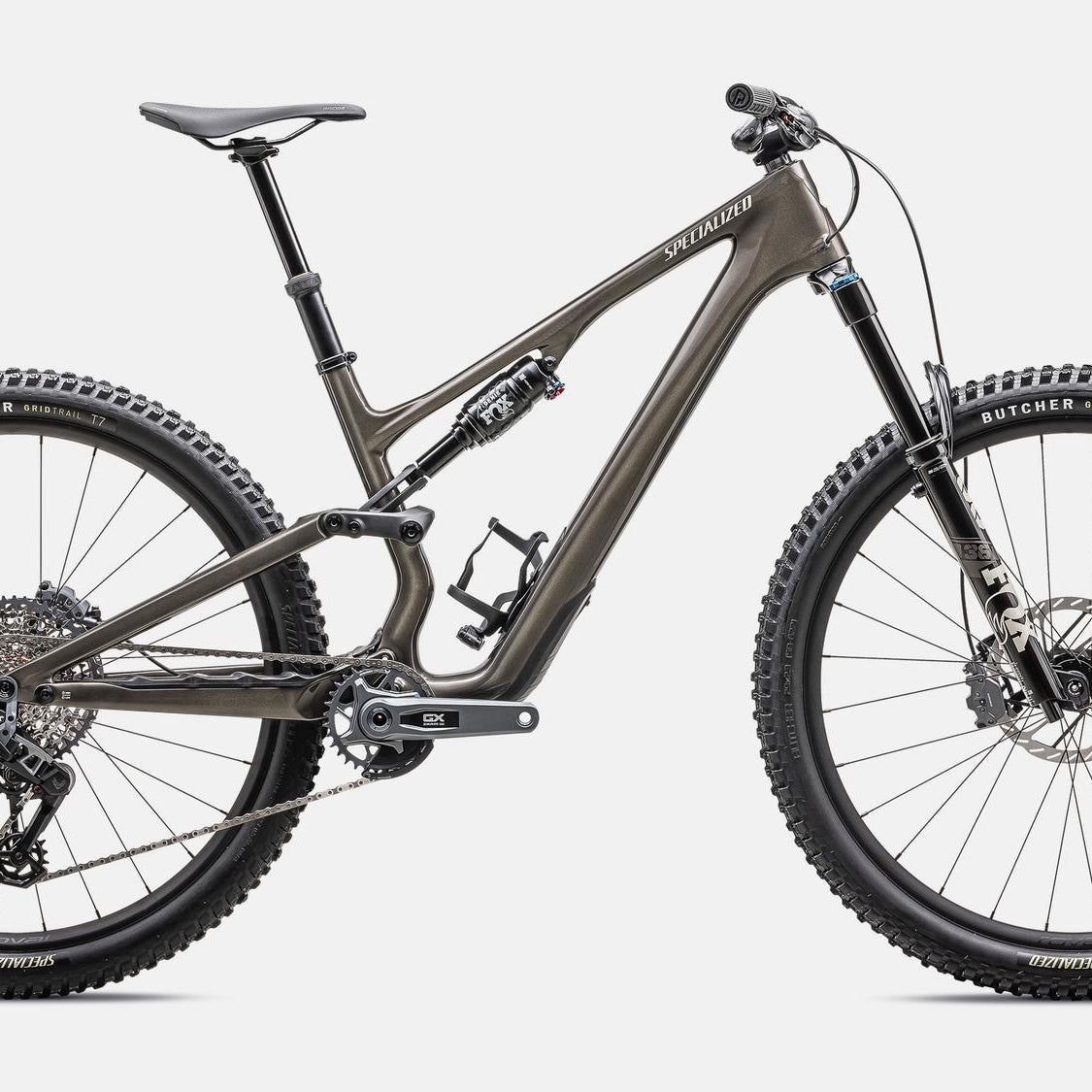 2025 Specialized Stumpjumper 15 Expert