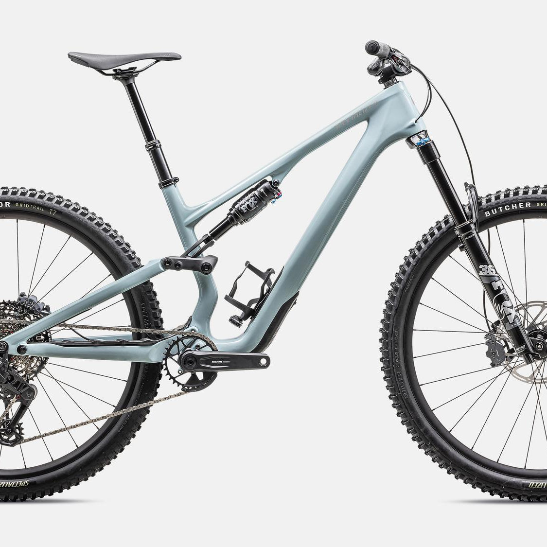 2025 Specialized Stumpjumper 15 Comp