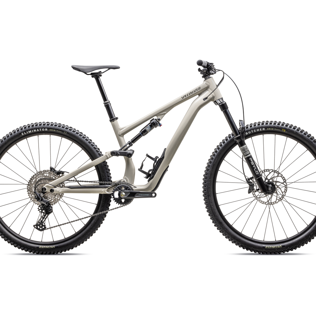 2025 Specialized Stumpjumper 15 Alloy