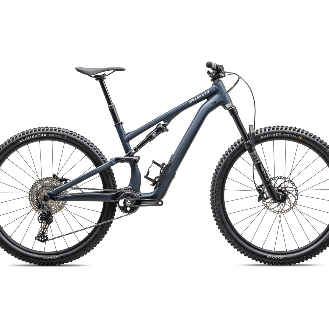 2025 Specialized Stumpjumper 15 Alloy