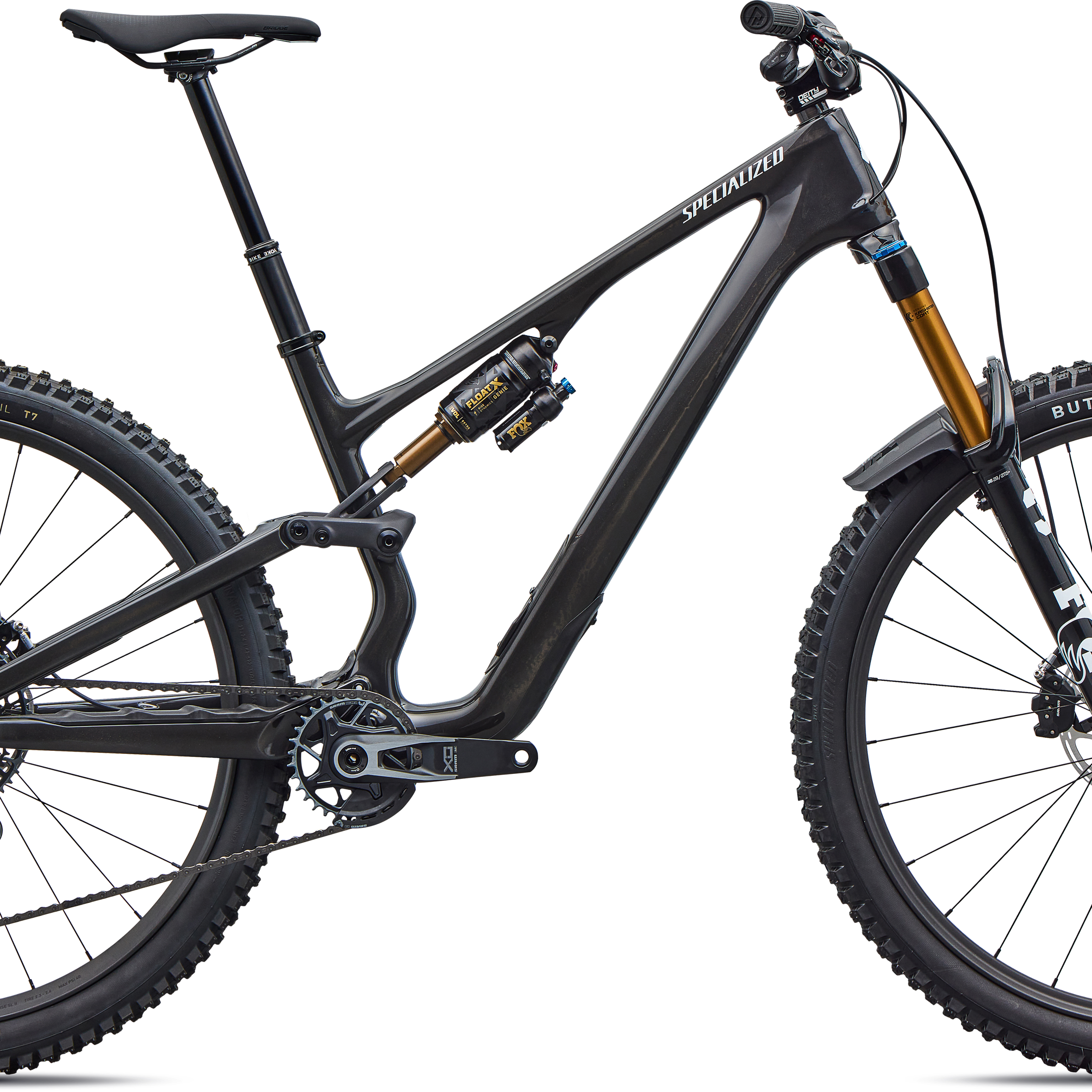 2026 Specialized Stumpjumper 15 EVO Pro