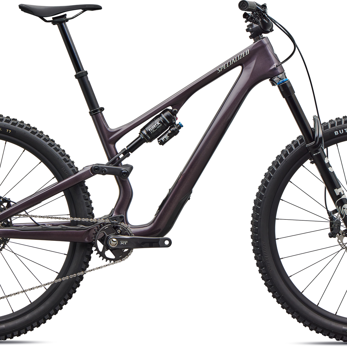 2026 Specialized Stumpjumper 15 EVO Expert Di2 – Dunbar Cycles