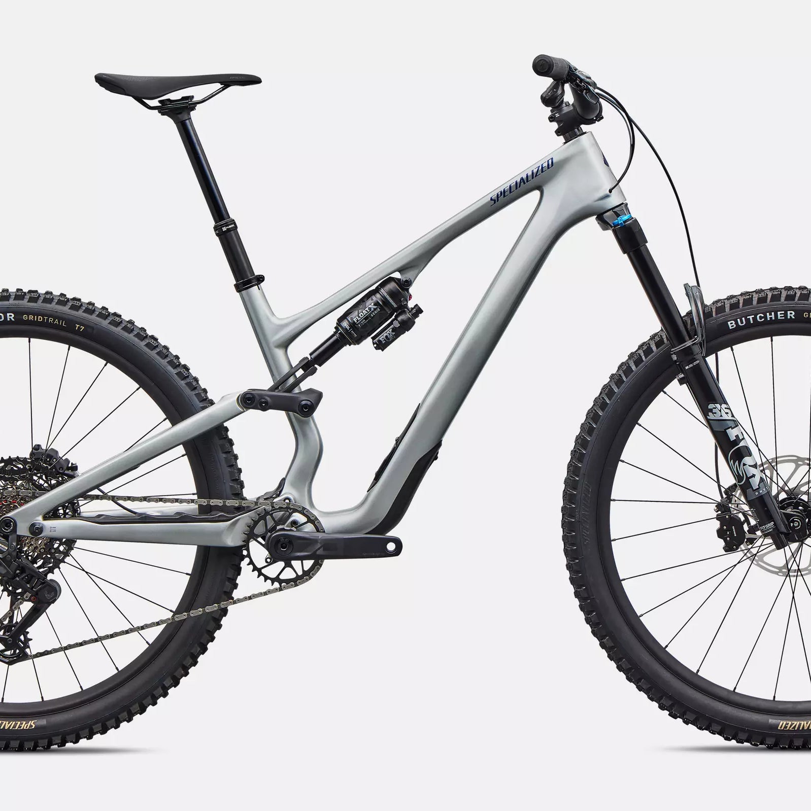 2026 Specialized Stumpjumper 15 EVO Comp