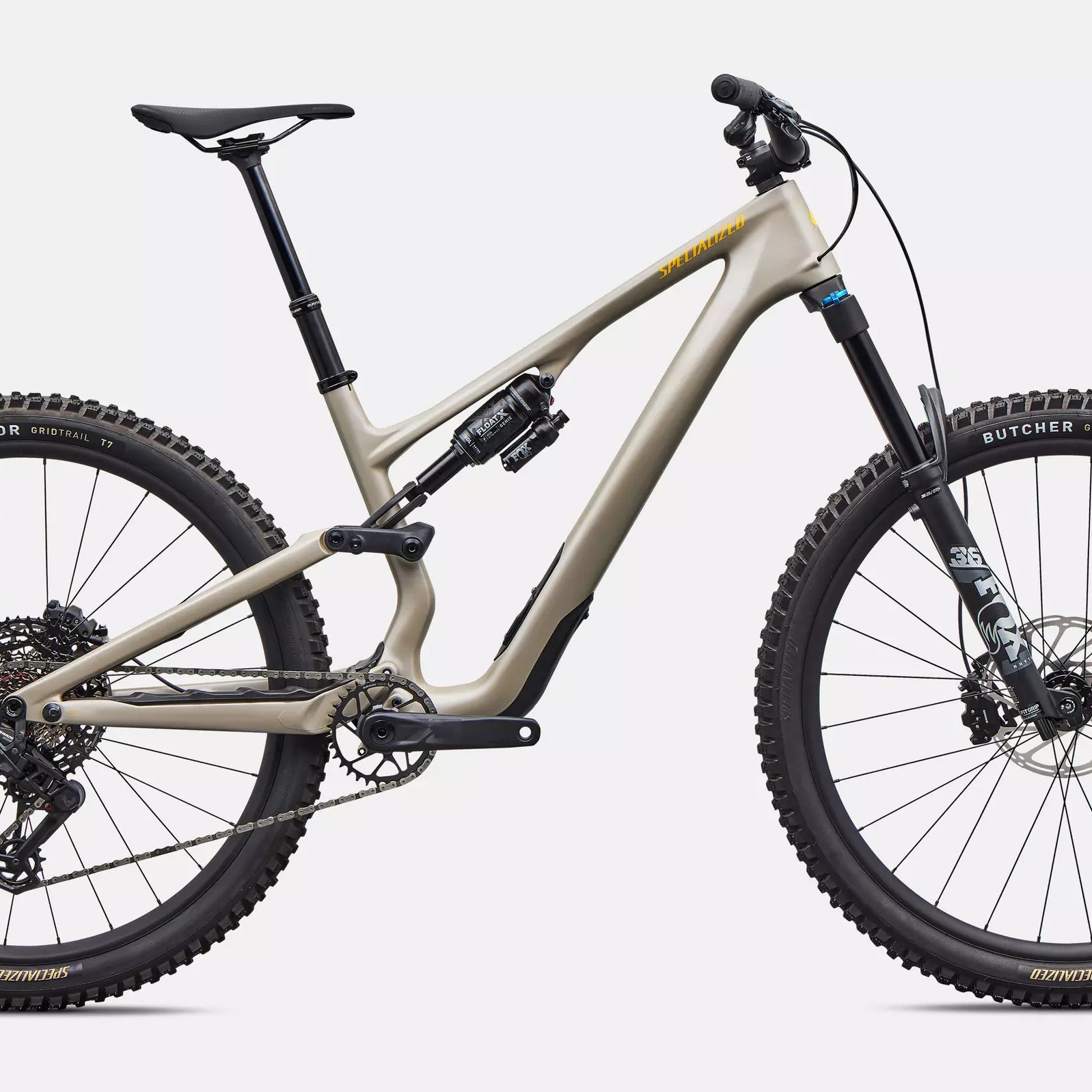 2026 Specialized Stumpjumper 15 EVO Comp