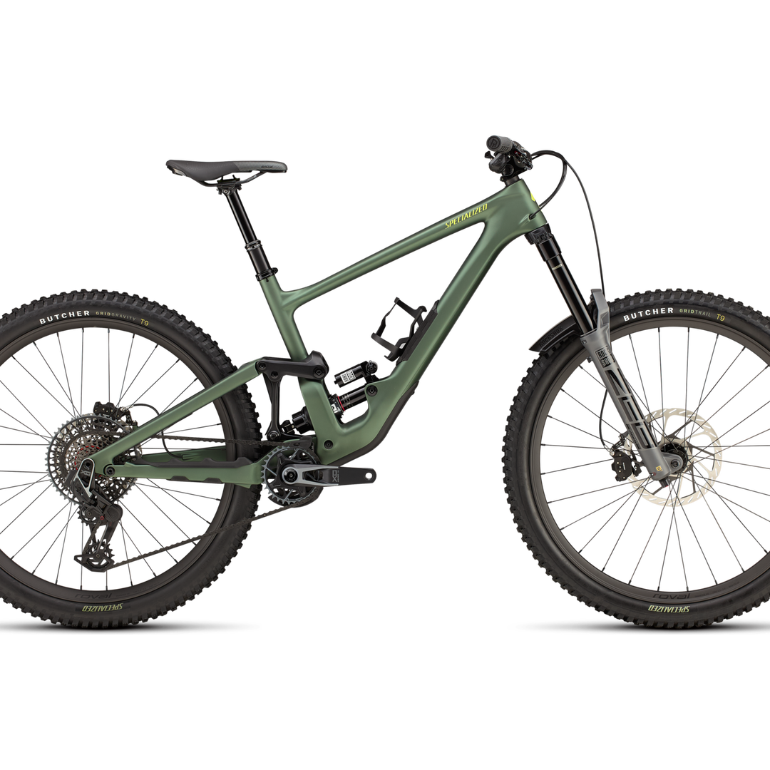 Specialized Enduro Pro