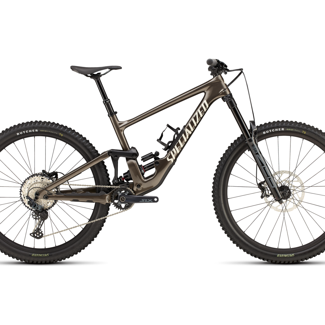 Specialized Enduro Comp