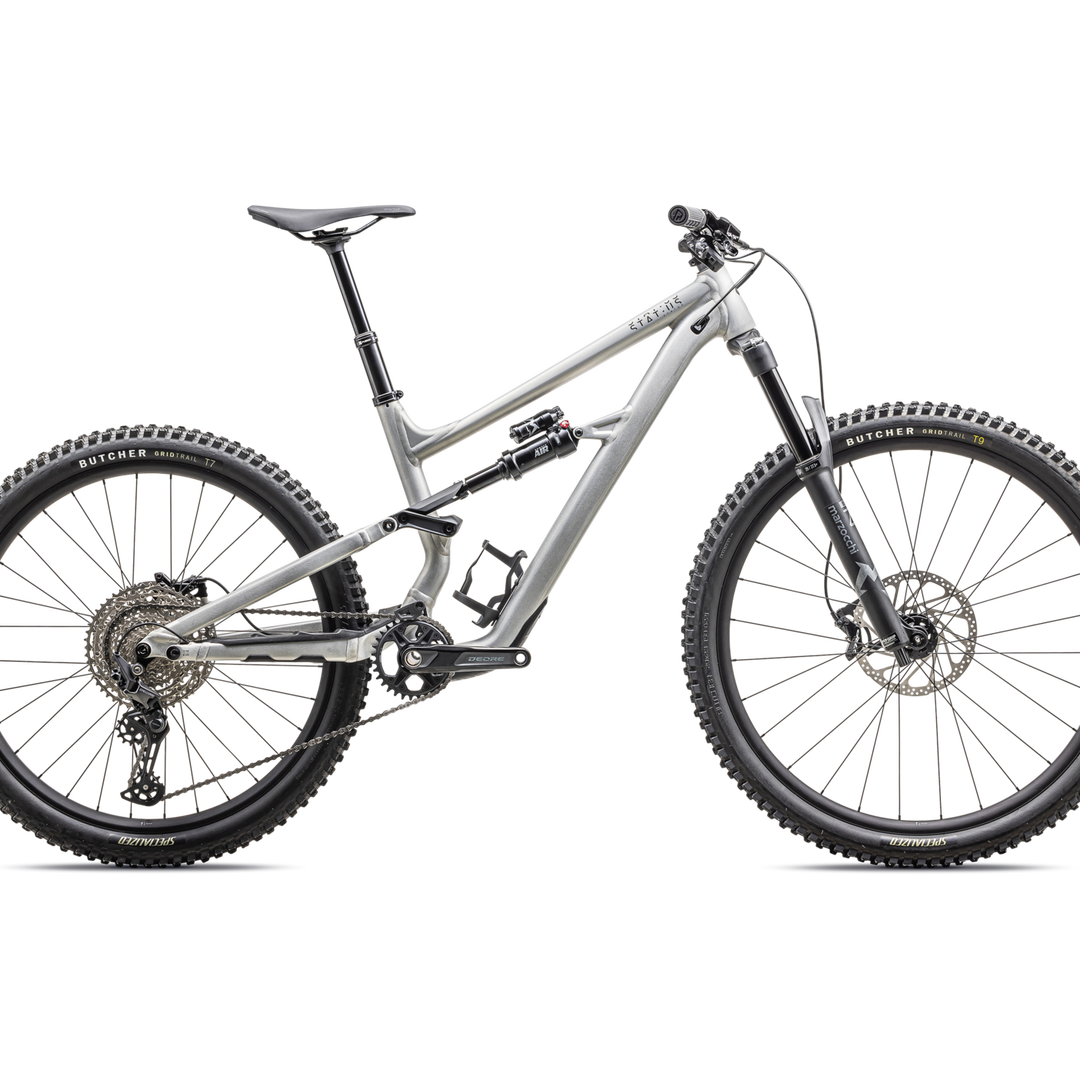 2025 Specialized STATUS 2 140