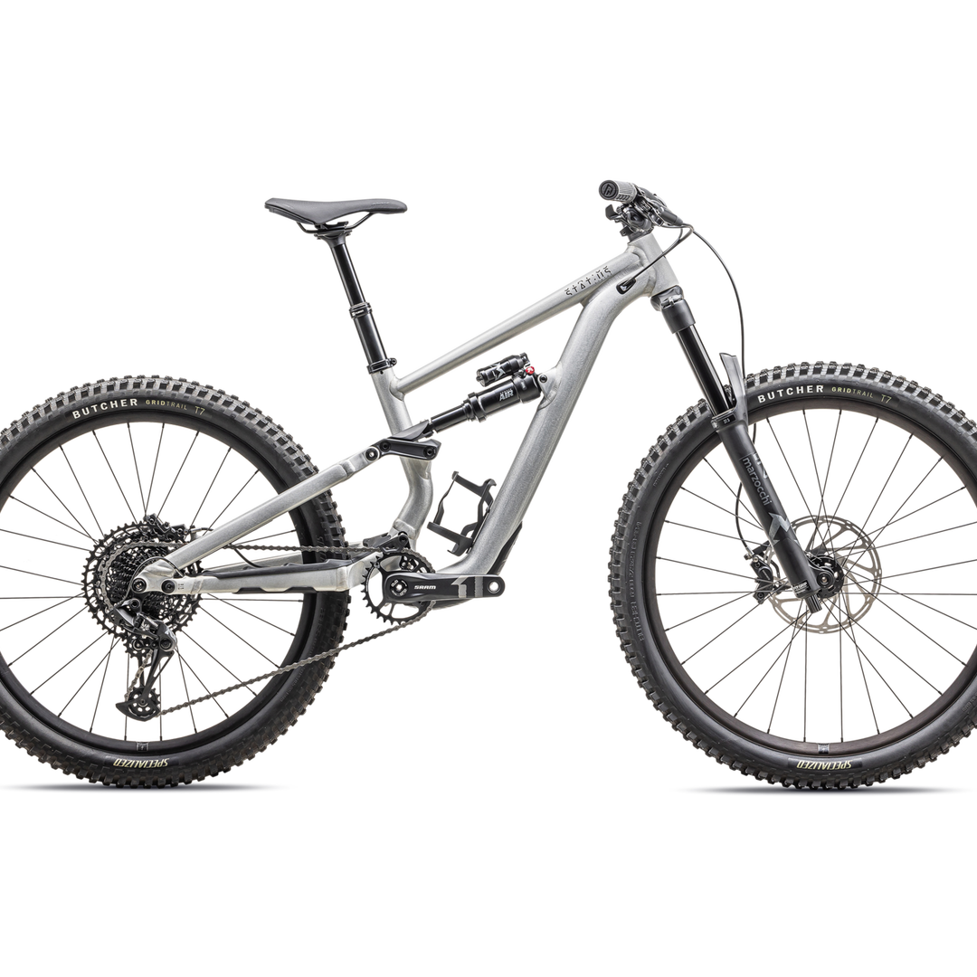 2025 Specialized STATUS 2 140 ZERO