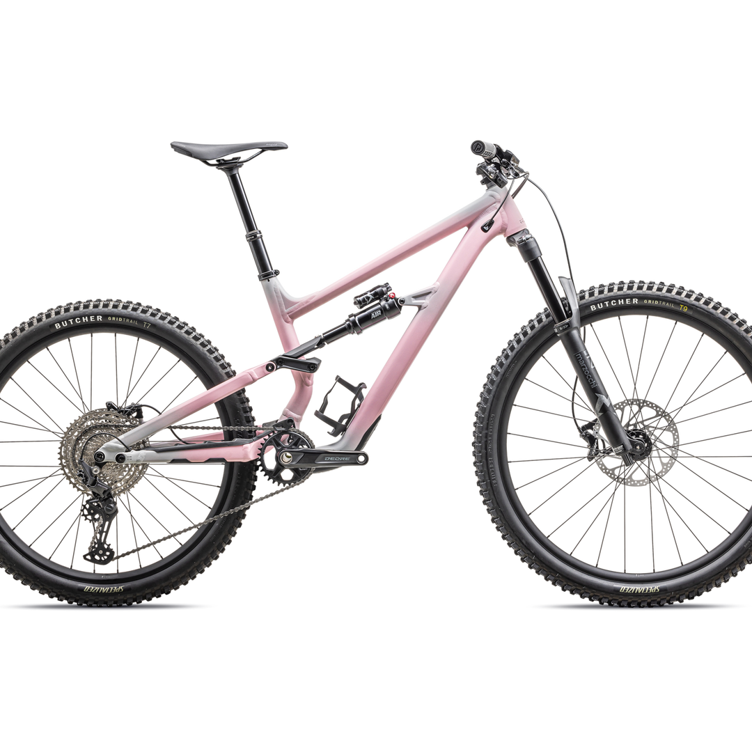 2025 Specialized STATUS 2 140