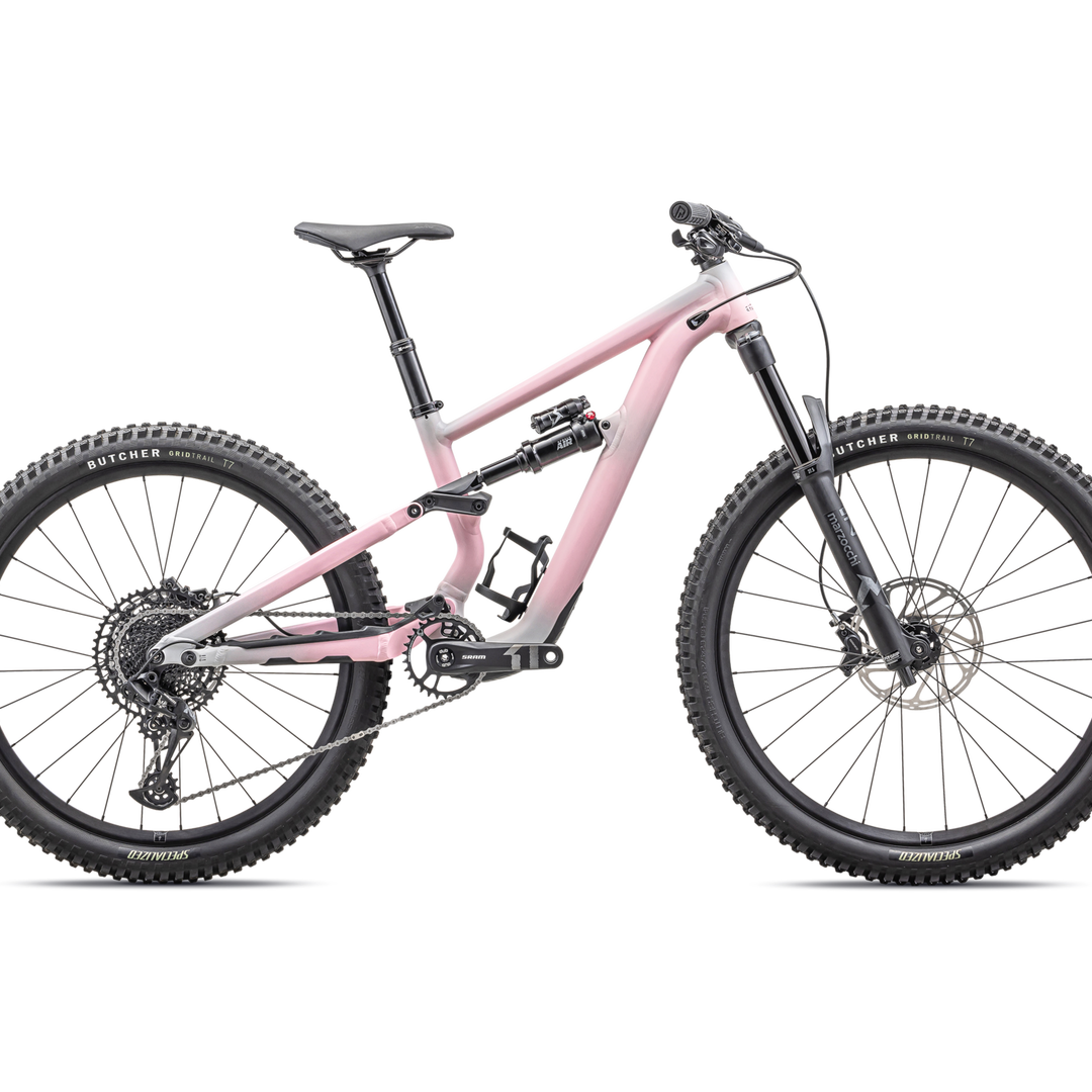 2025 Specialized STATUS 2 140 ZERO